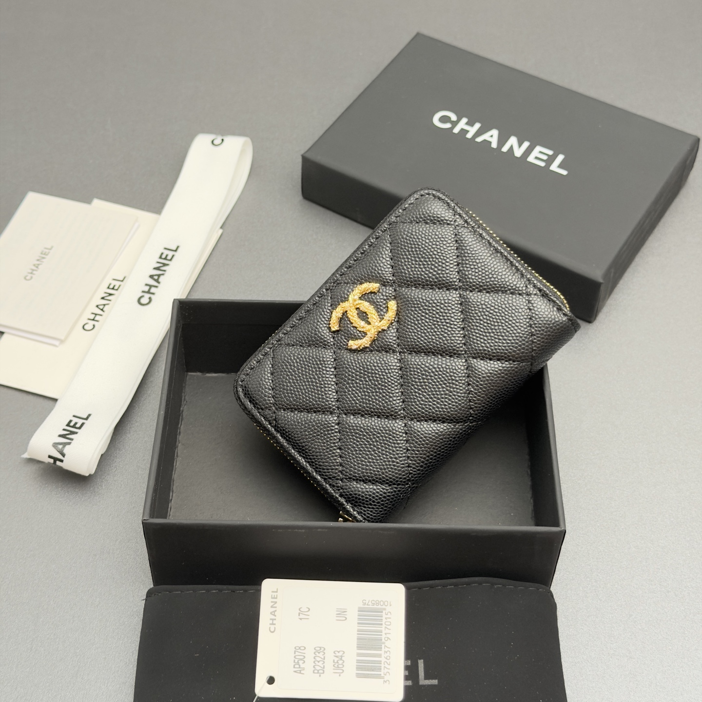 샤넬 지갑 135177 Chanel Wallet 썸네일 이미지