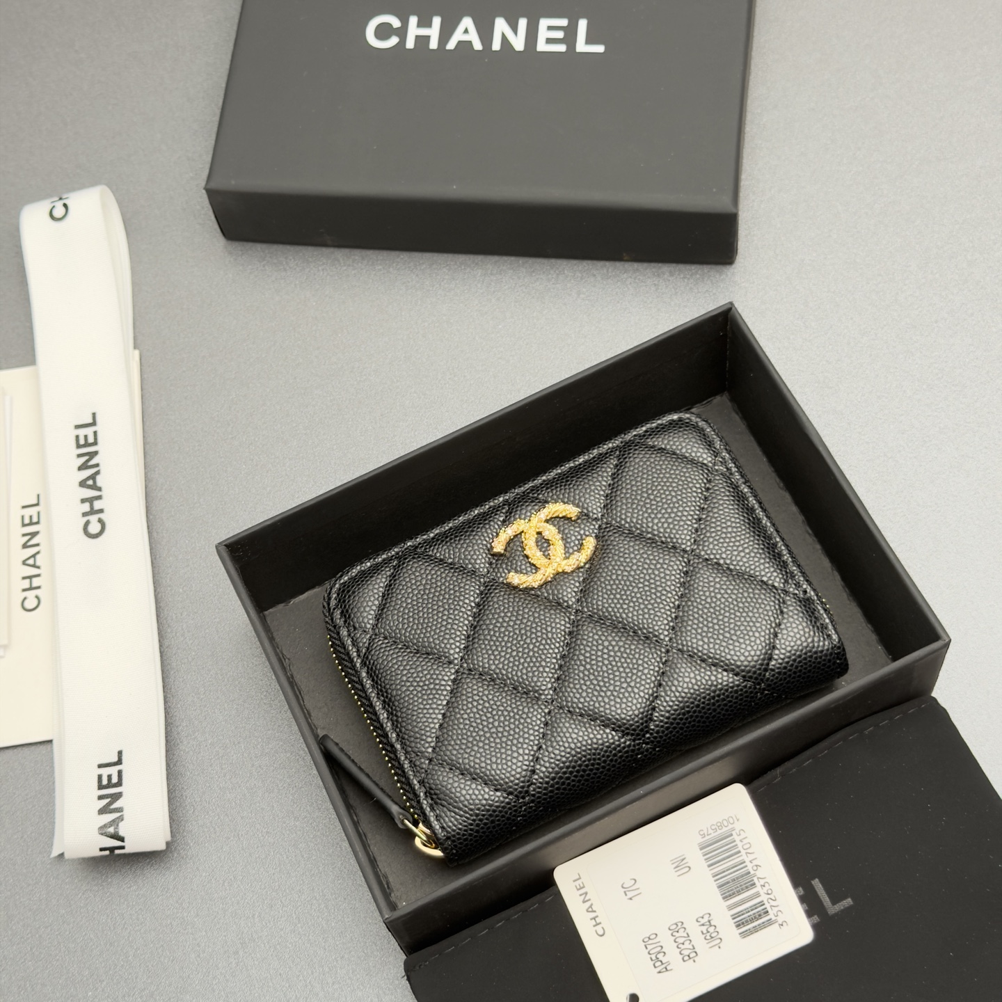 샤넬 지갑 135177 Chanel Wallet 썸네일 이미지
