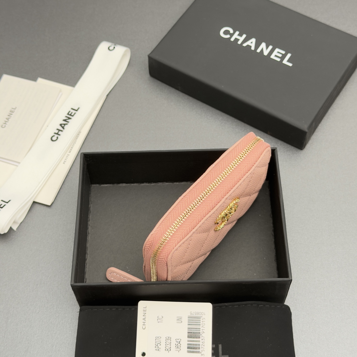 샤넬 지갑 135172 Chanel Wallet 썸네일 이미지