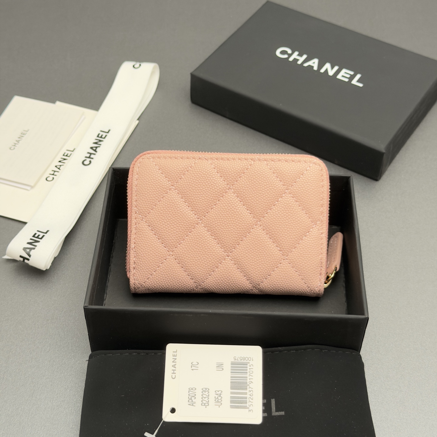 샤넬 지갑 135172 Chanel Wallet 썸네일 이미지