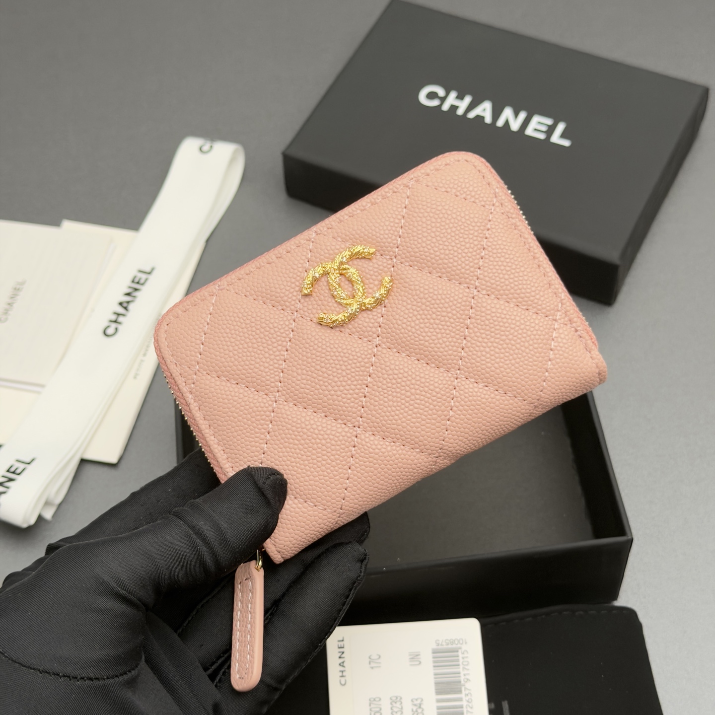 샤넬 지갑 135172 Chanel Wallet 썸네일 이미지