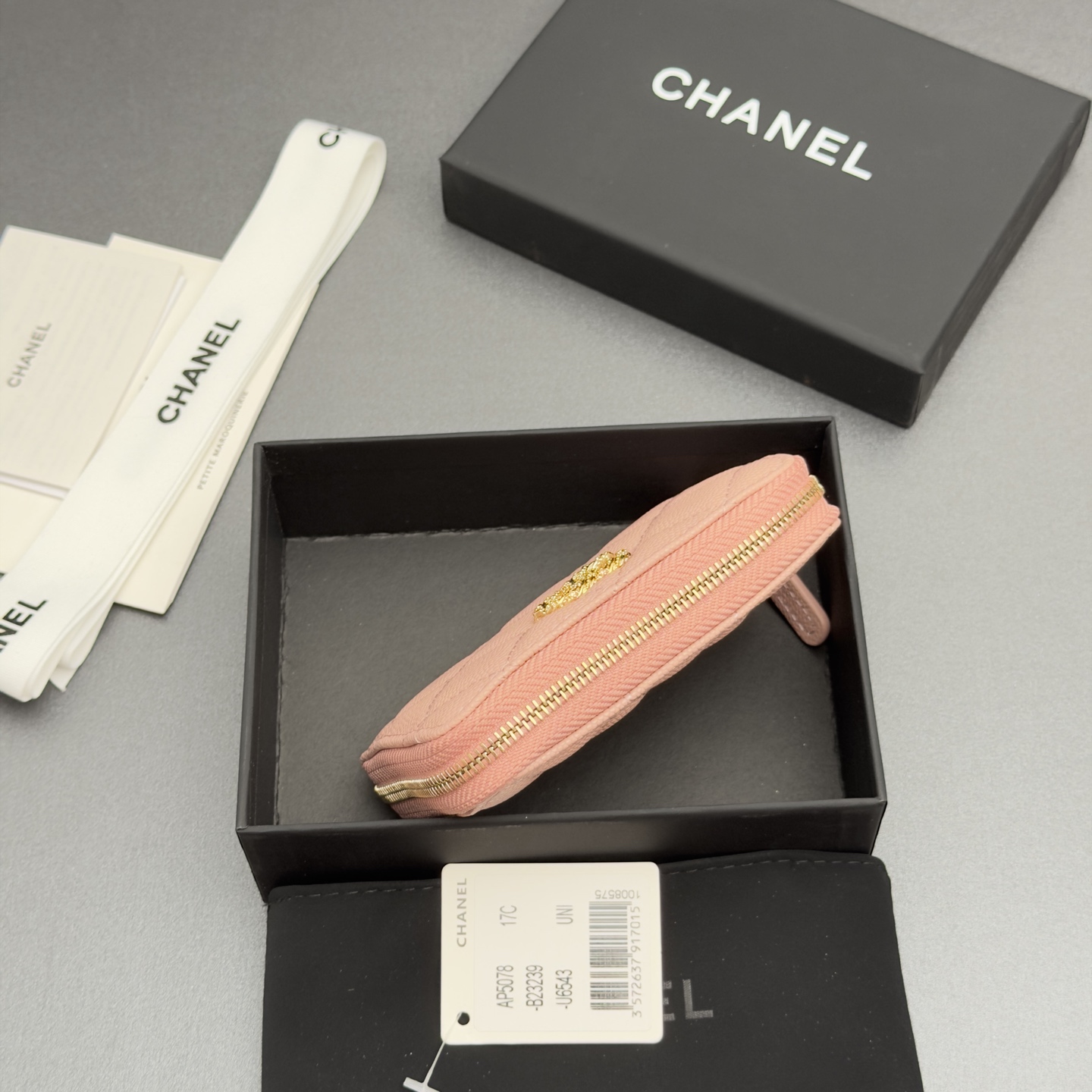 샤넬 지갑 135172 Chanel Wallet 썸네일 이미지