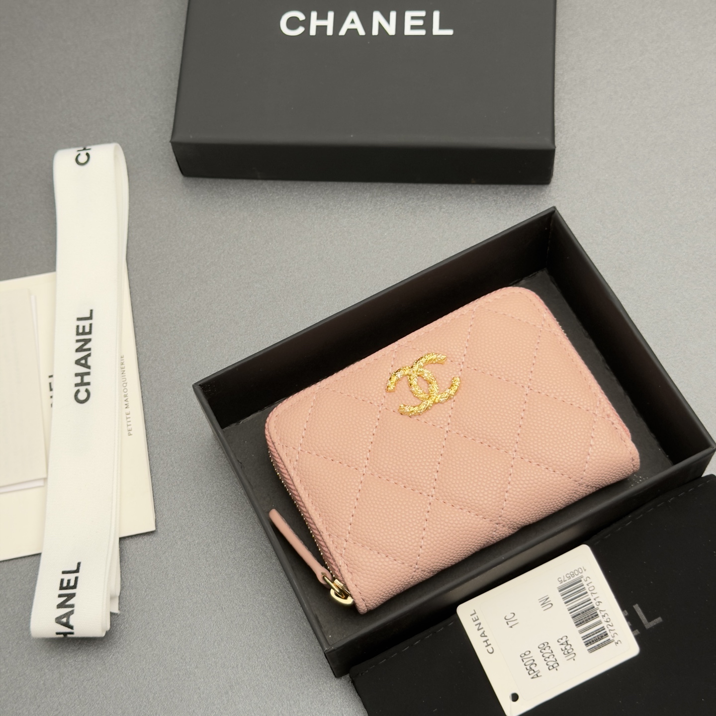 샤넬 지갑 135172 Chanel Wallet 썸네일 이미지