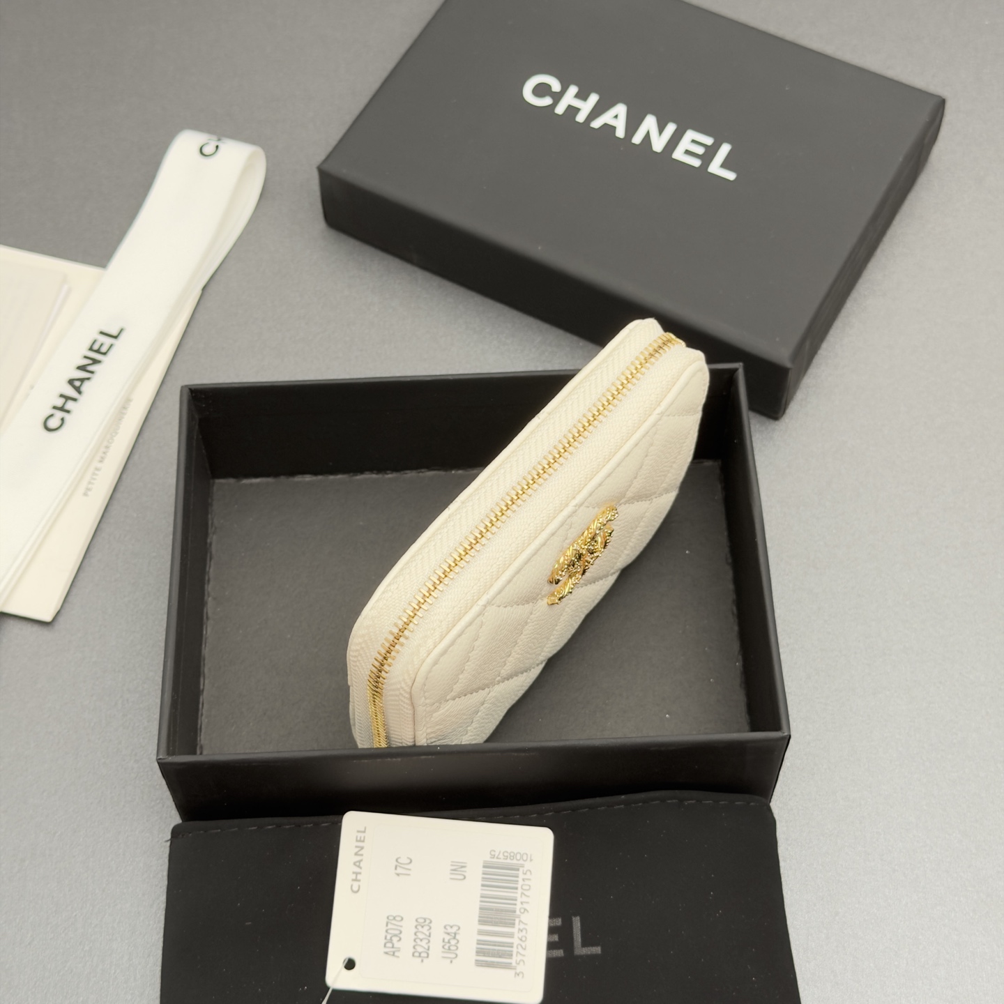 샤넬 지갑 135167 Chanel Wallet 썸네일 이미지