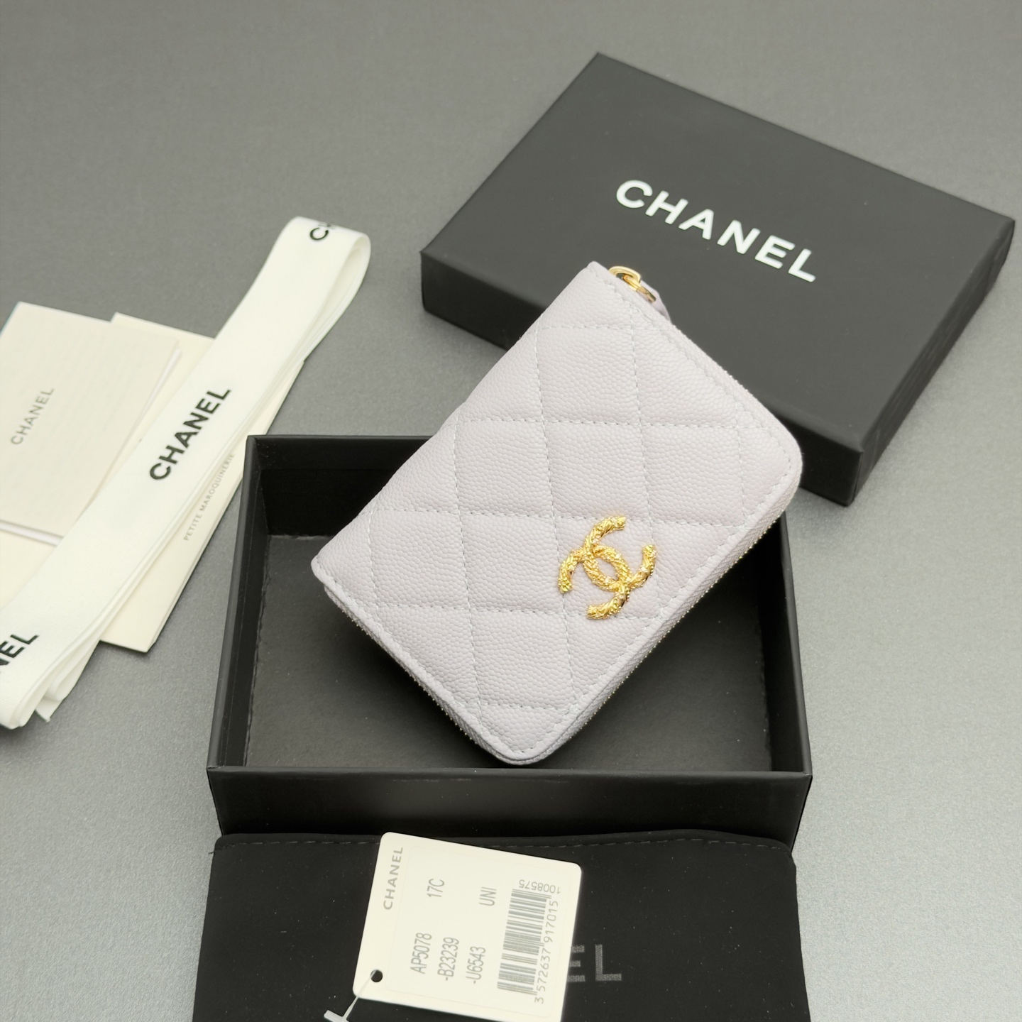 샤넬 지갑 135171 Chanel Wallet 썸네일 이미지