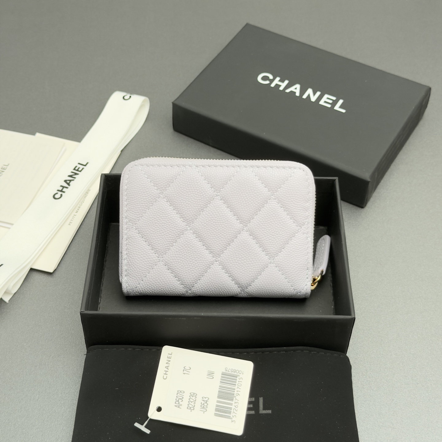 샤넬 지갑 135171 Chanel Wallet 썸네일 이미지
