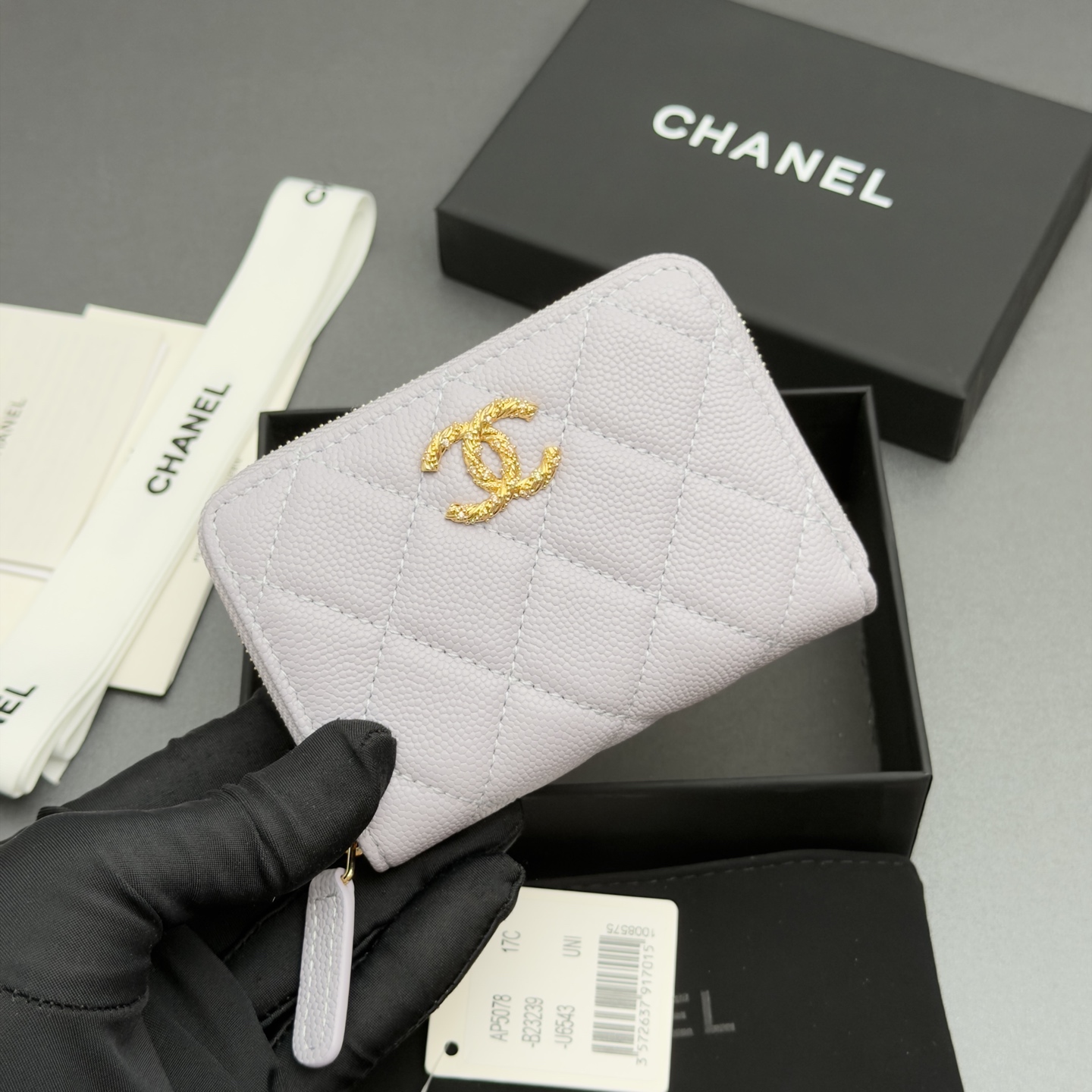 샤넬 지갑 135171 Chanel Wallet 썸네일 이미지