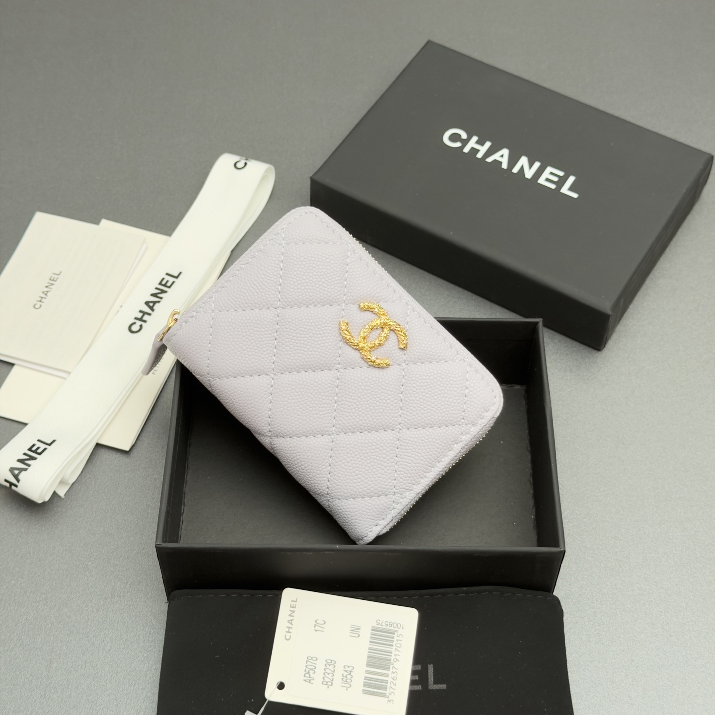 샤넬 지갑 135171 Chanel Wallet 썸네일 이미지