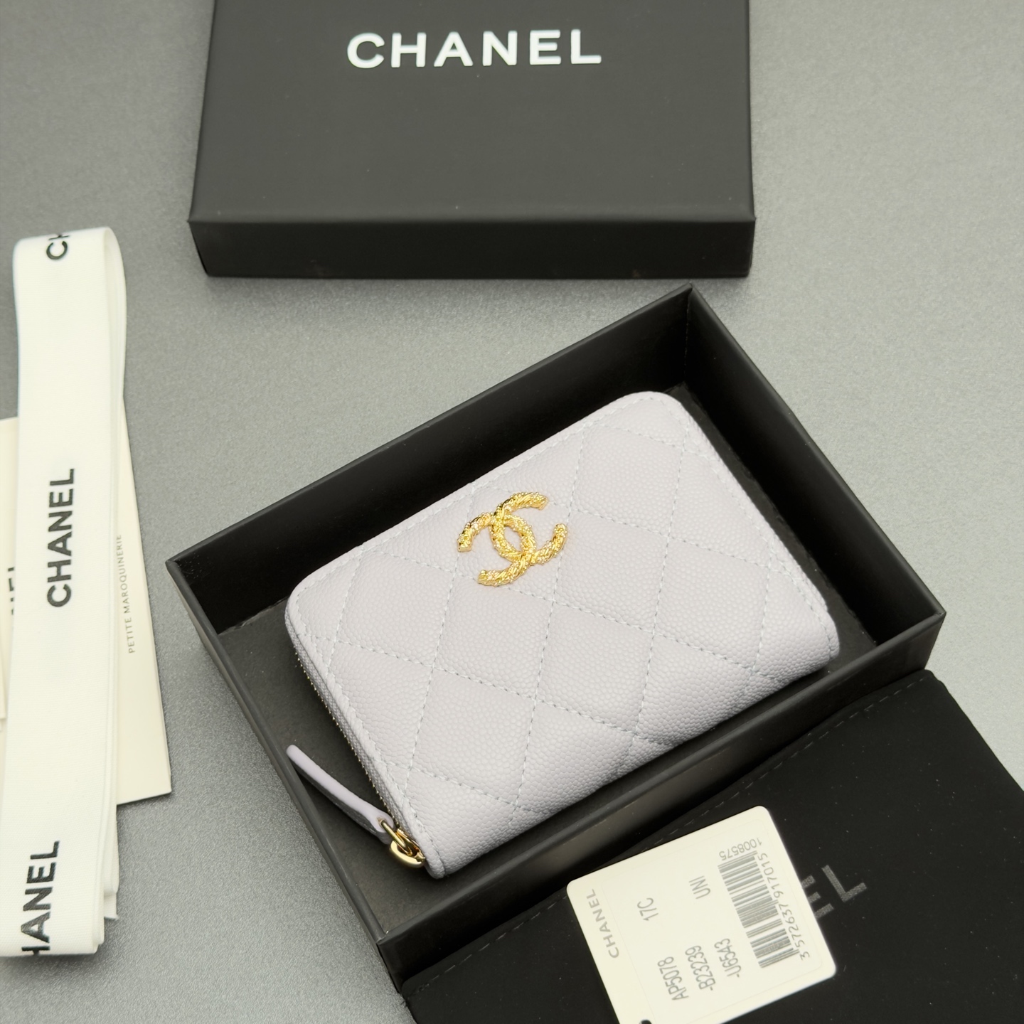 샤넬 지갑 135171 Chanel Wallet 썸네일 이미지