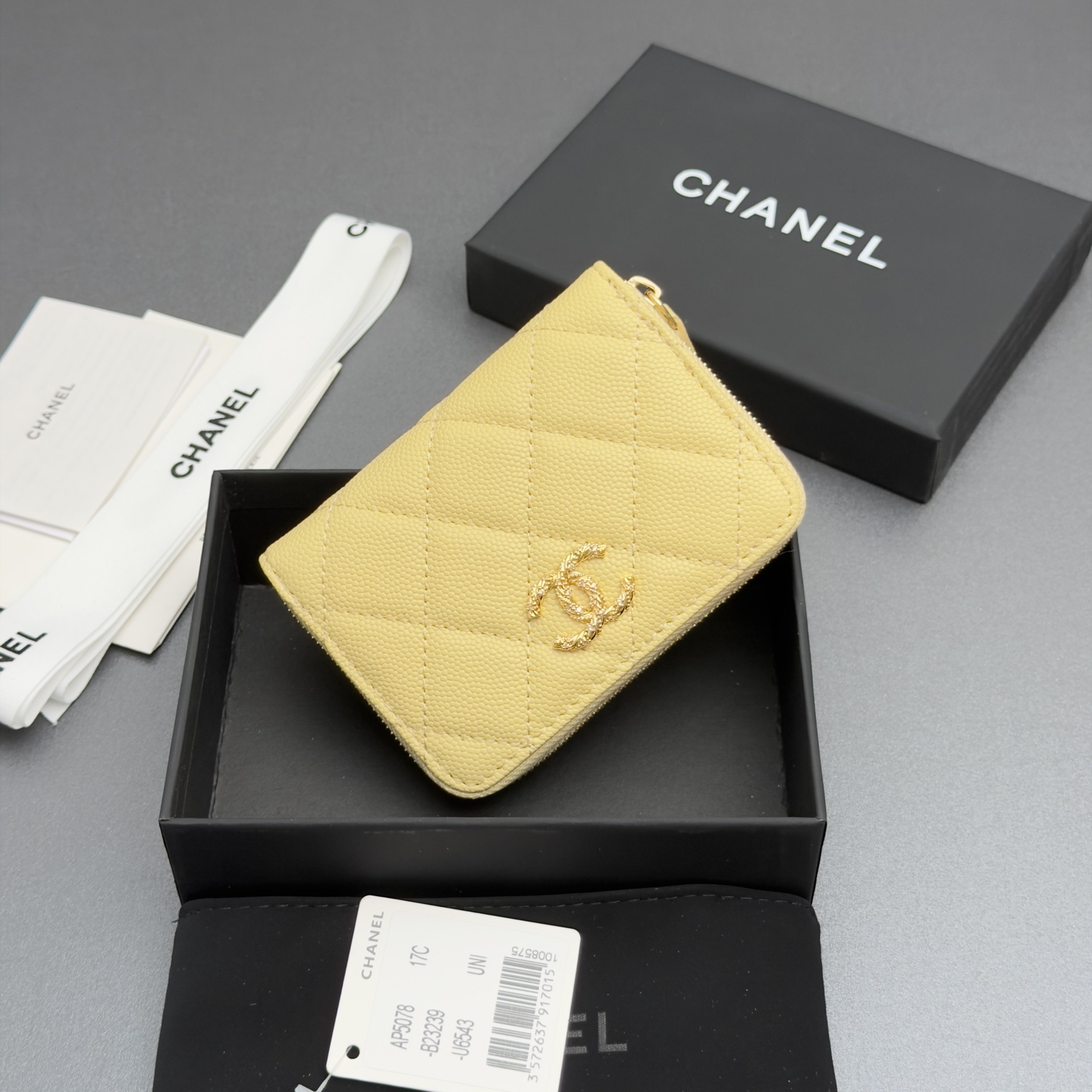 샤넬 지갑 135175 Chanel Wallet 썸네일 이미지