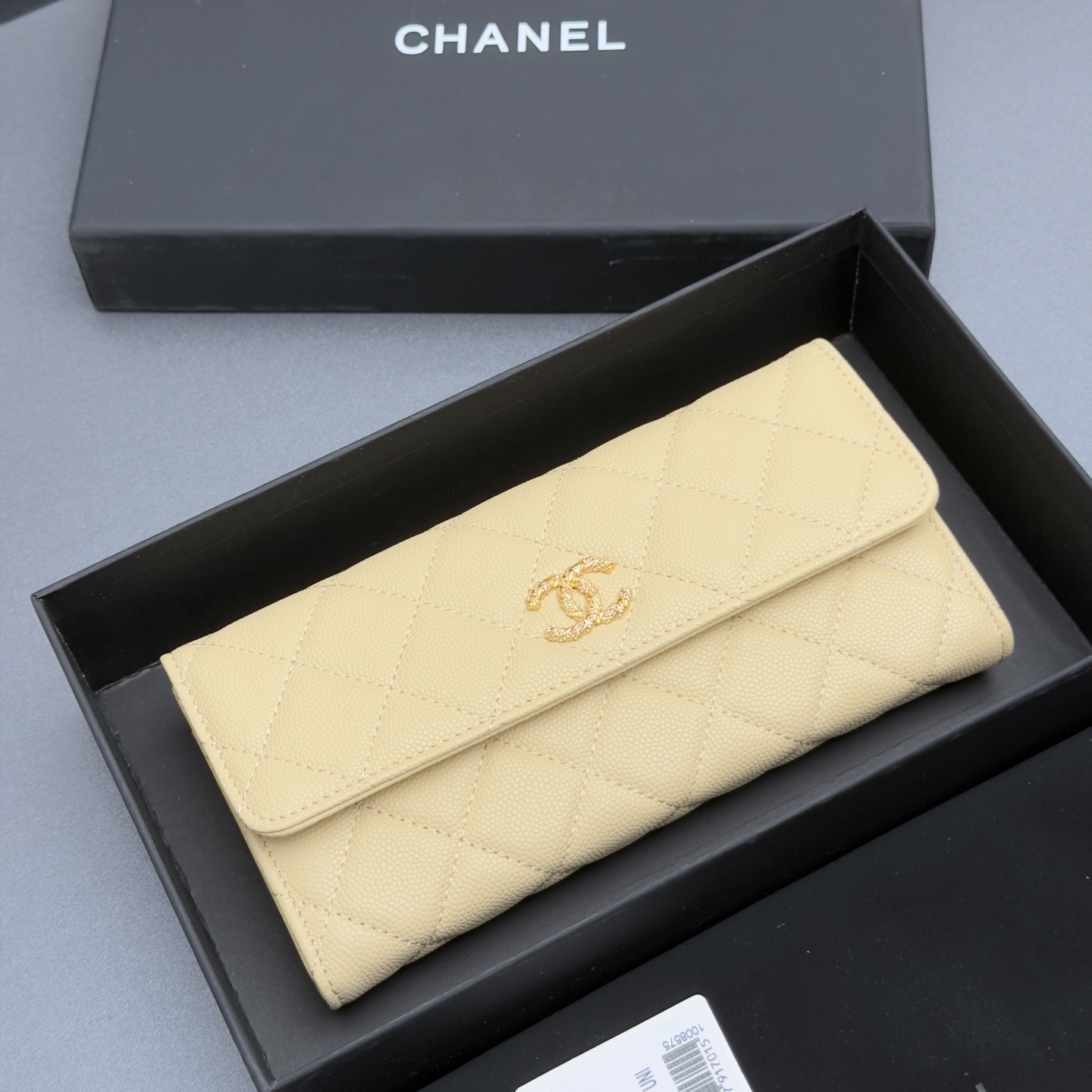 샤넬 지갑 135160 Chanel Wallet 썸네일 이미지