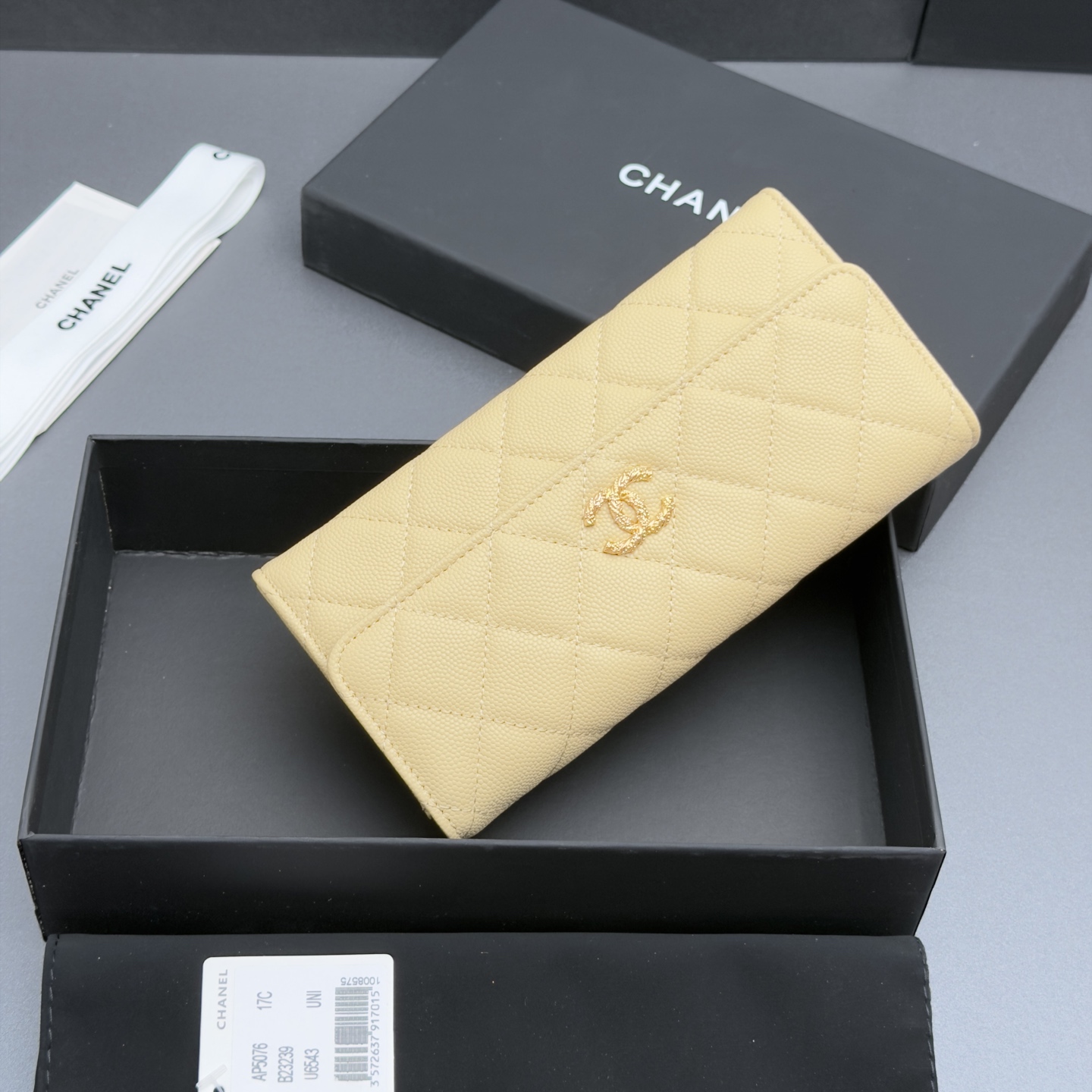 샤넬 지갑 135160 Chanel Wallet 썸네일 이미지