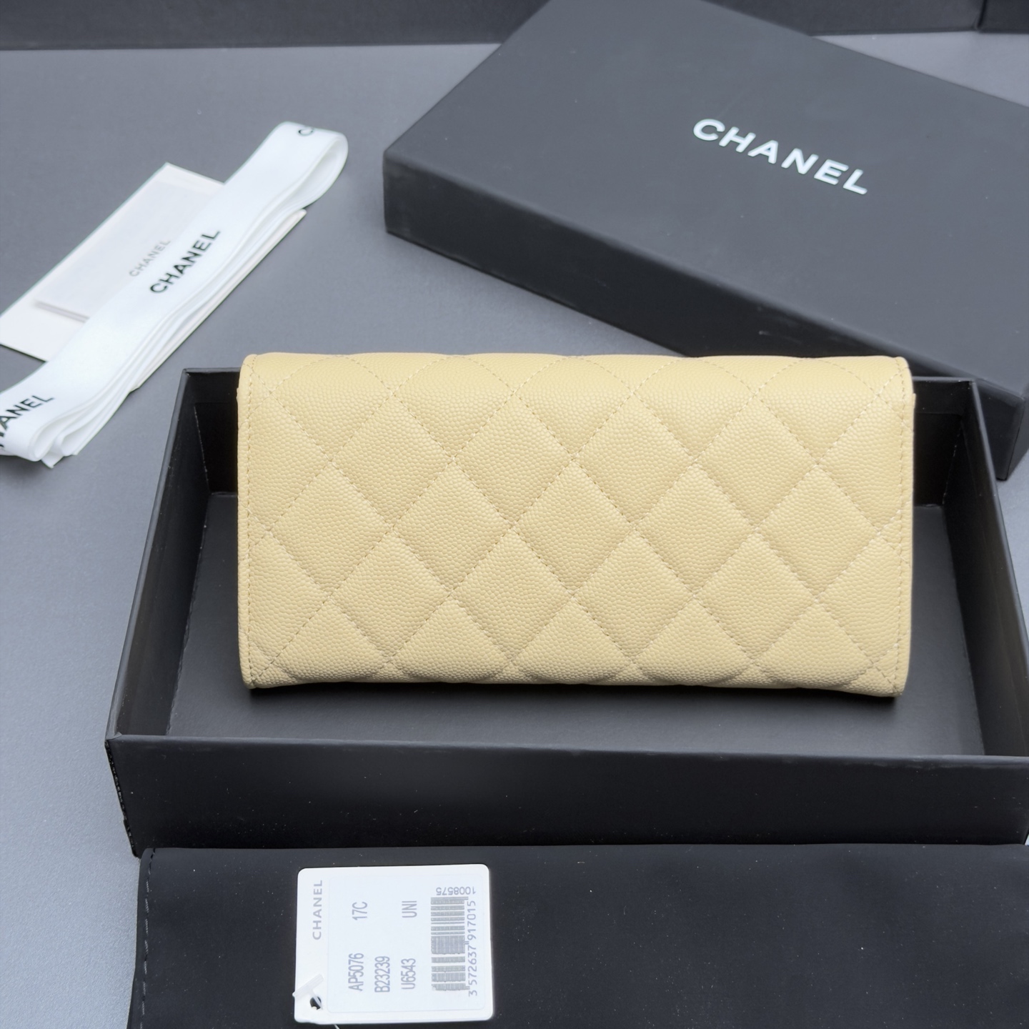 샤넬 지갑 135160 Chanel Wallet 썸네일 이미지