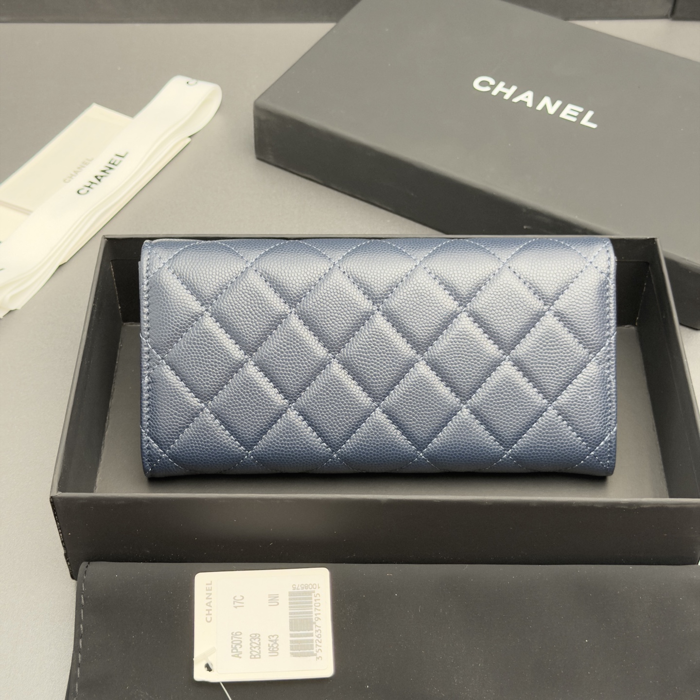 샤넬 지갑 135163 Chanel Wallet 썸네일 이미지