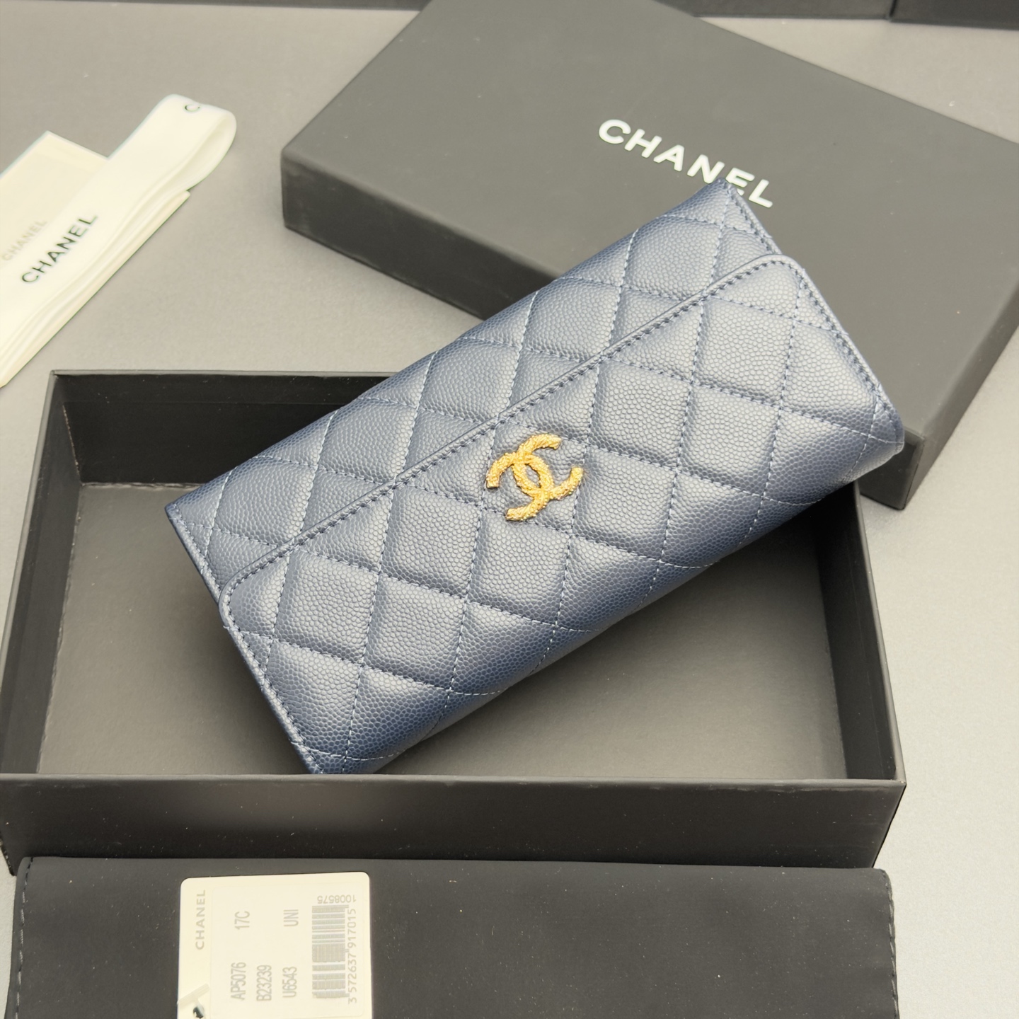 샤넬 지갑 135163 Chanel Wallet 썸네일 이미지