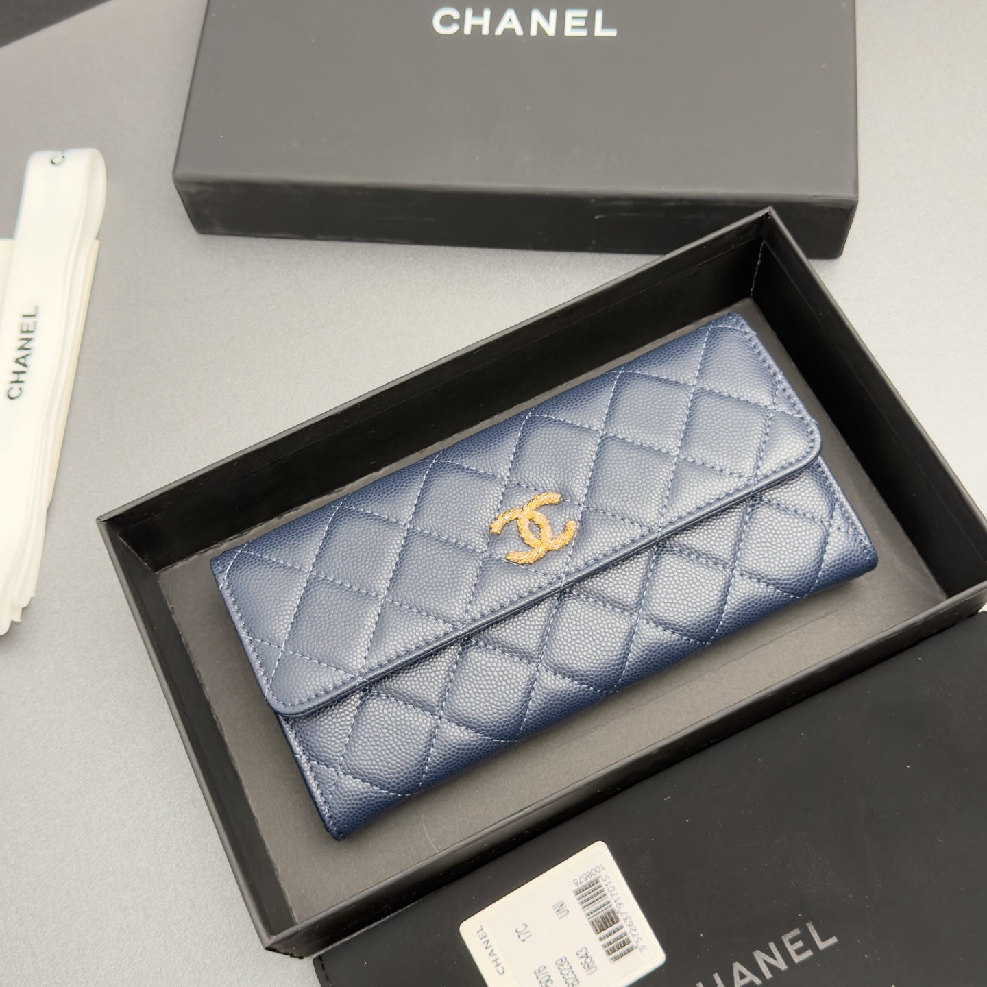 샤넬 지갑 135163 Chanel Wallet 썸네일 이미지