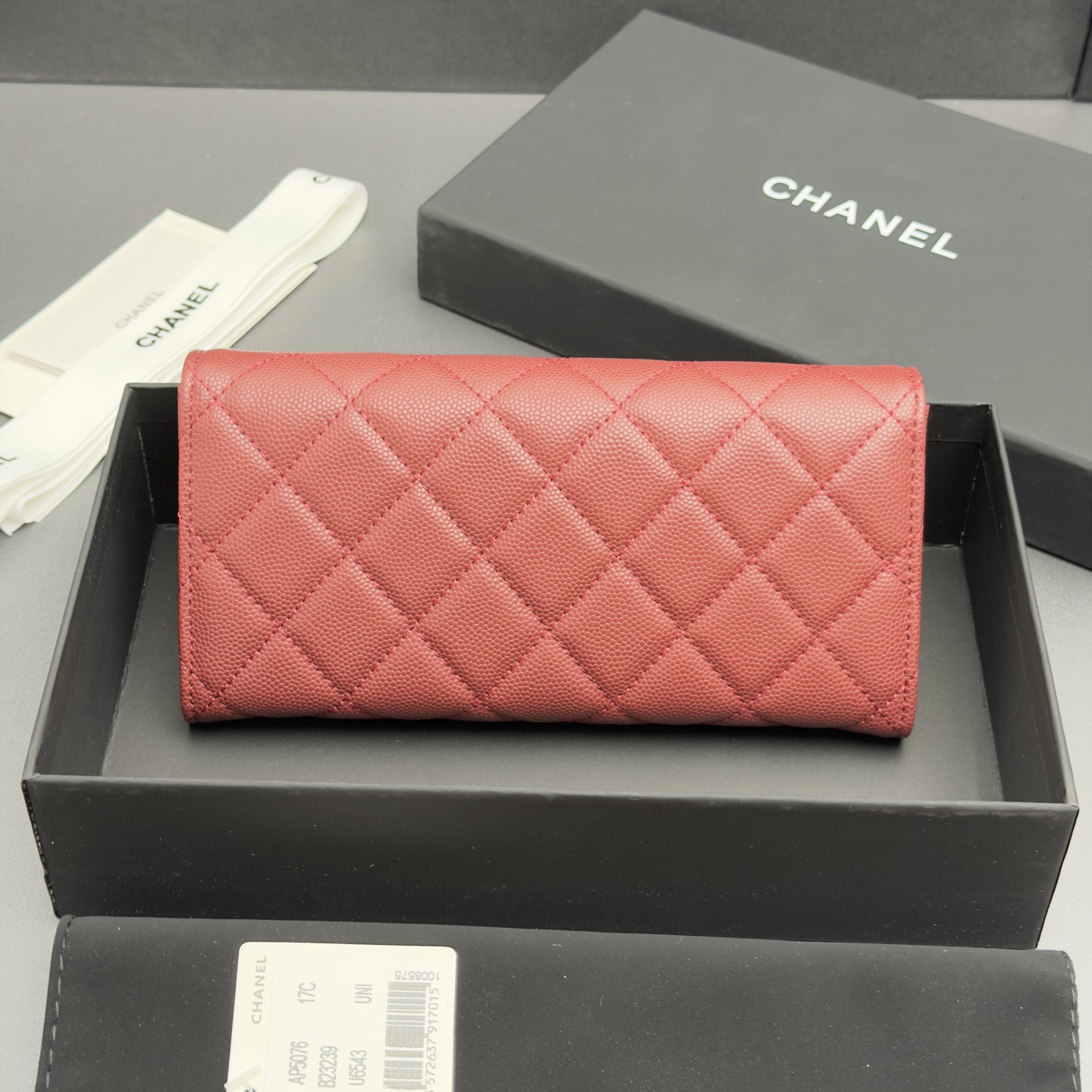샤넬 지갑 135161 Chanel Wallet 썸네일 이미지
