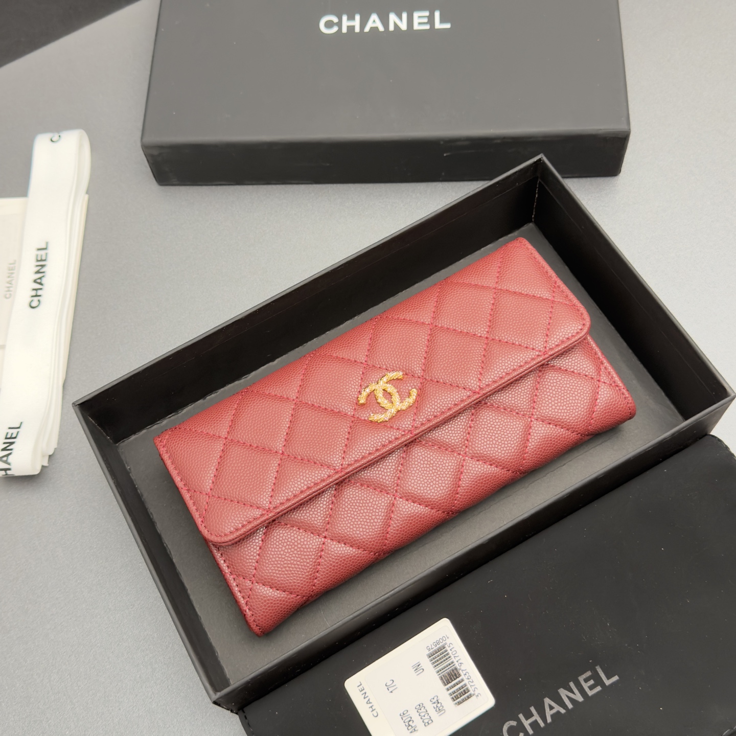 샤넬 지갑 135161 Chanel Wallet 썸네일 이미지