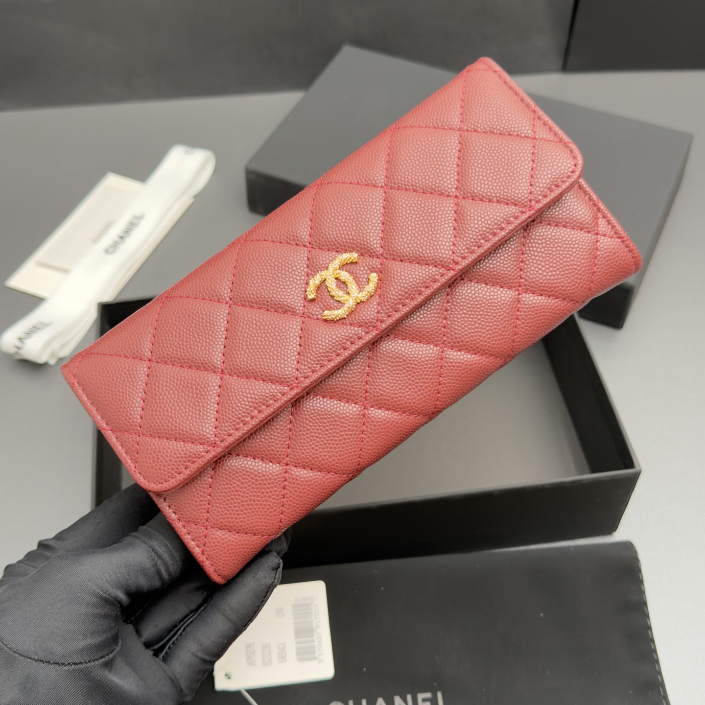샤넬 지갑 135161 Chanel Wallet 썸네일 이미지