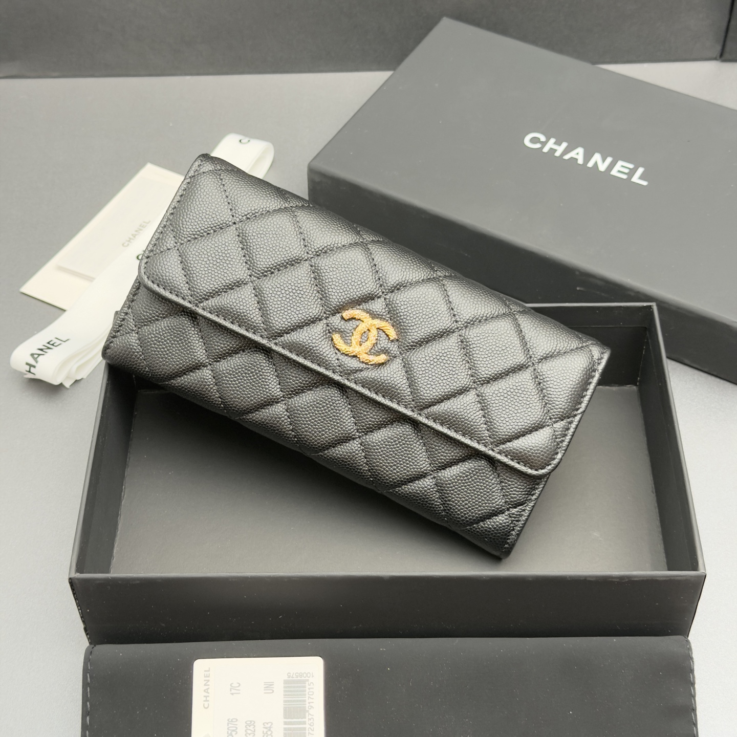 샤넬 지갑 135166 Chanel Wallet 썸네일 이미지