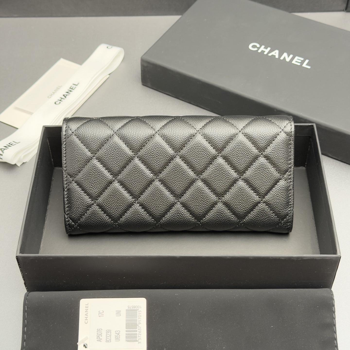 샤넬 지갑 135166 Chanel Wallet 썸네일 이미지