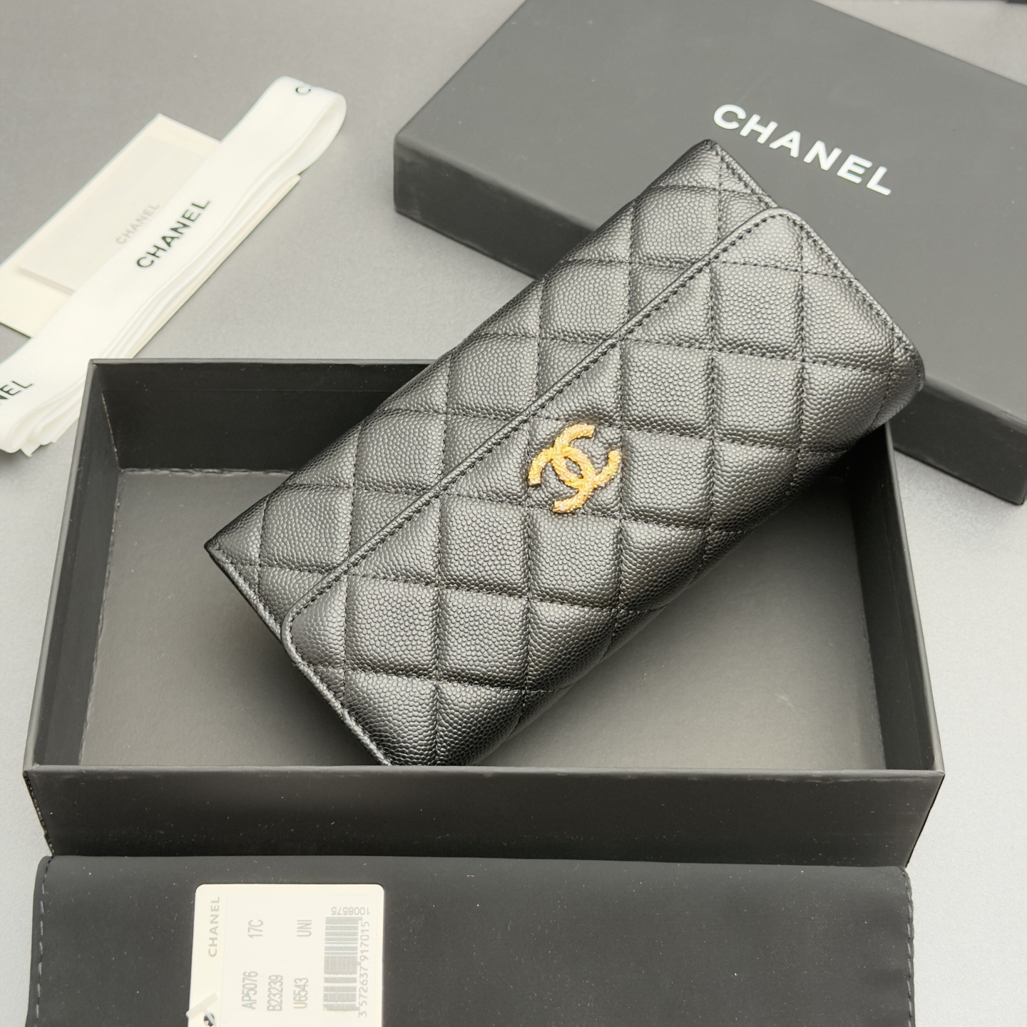 샤넬 지갑 135166 Chanel Wallet 썸네일 이미지