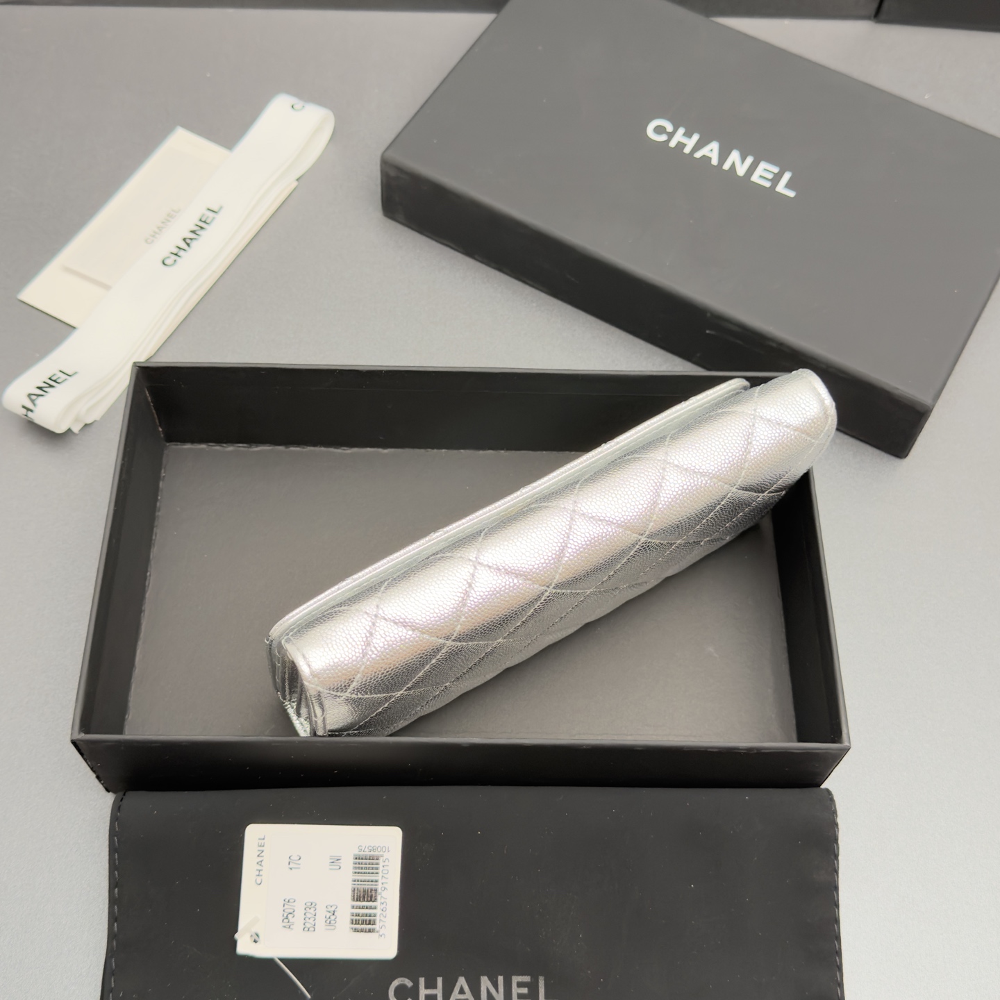 샤넬 지갑 135157 Chanel Wallet 썸네일 이미지
