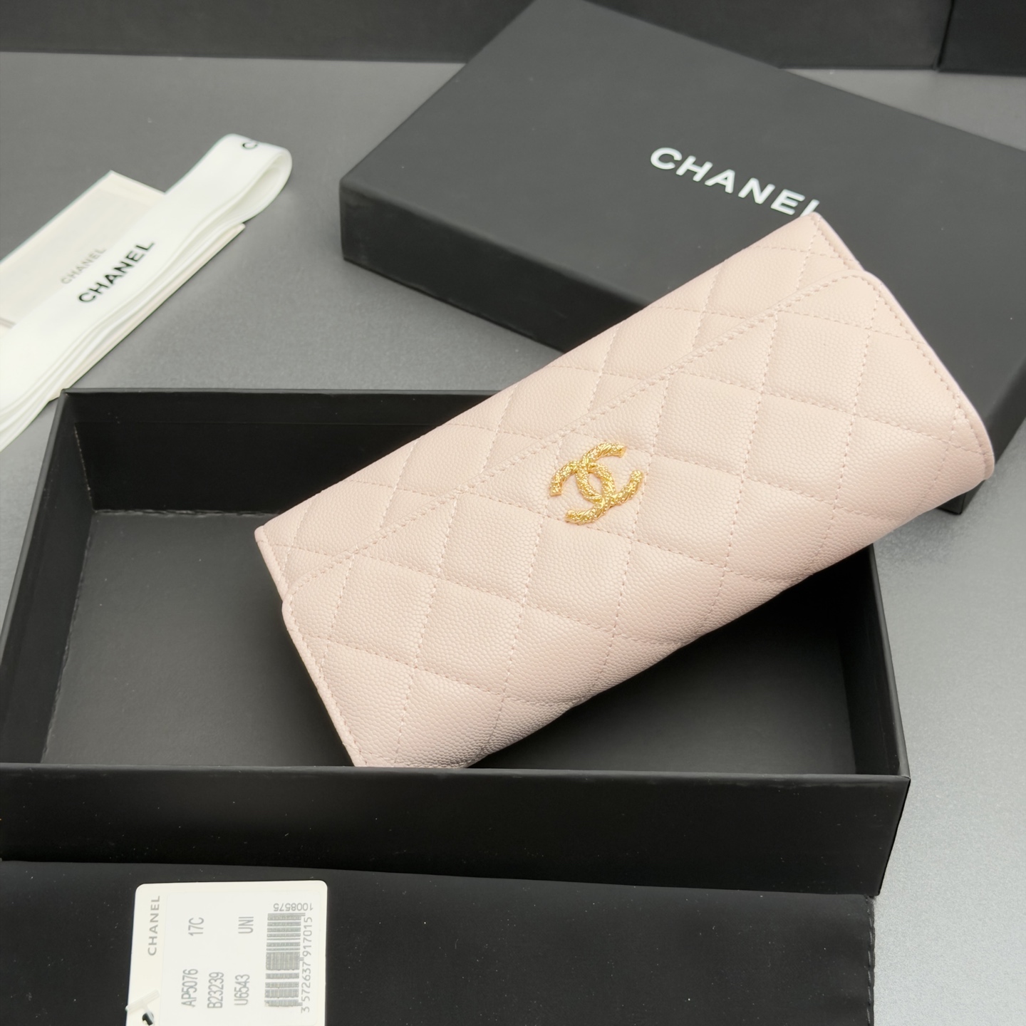 샤넬 지갑 135159 Chanel Wallet 썸네일 이미지