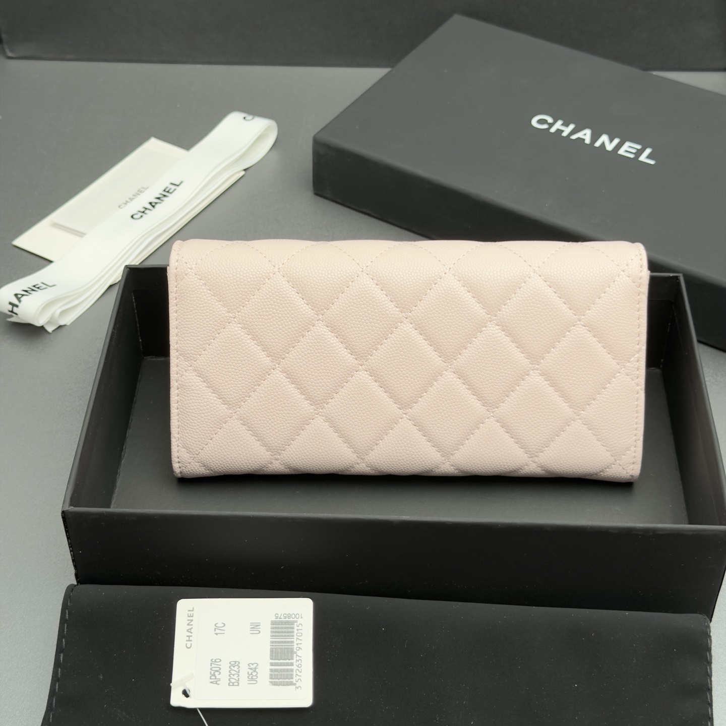 샤넬 지갑 135159 Chanel Wallet 썸네일 이미지
