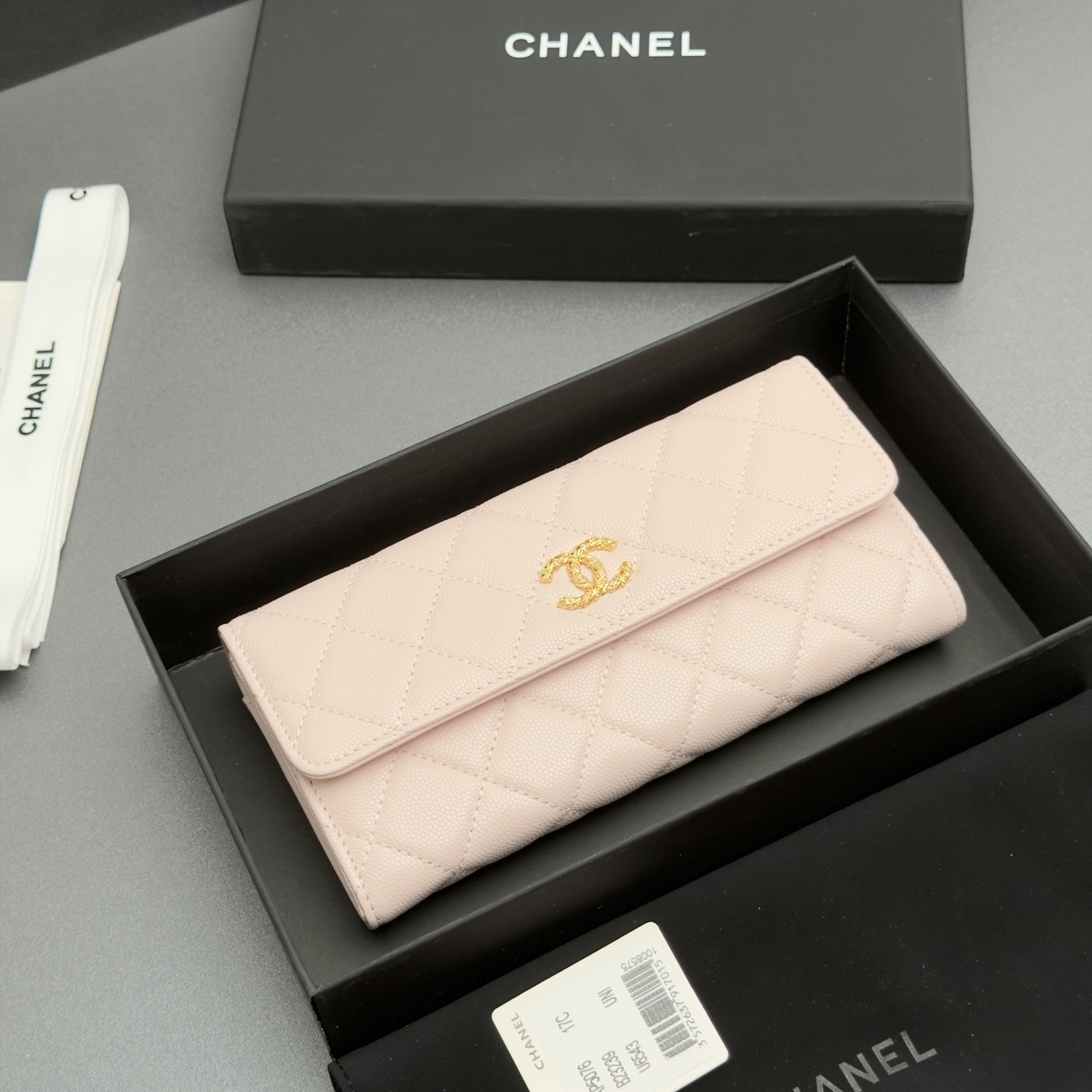 샤넬 지갑 135159 Chanel Wallet 썸네일 이미지