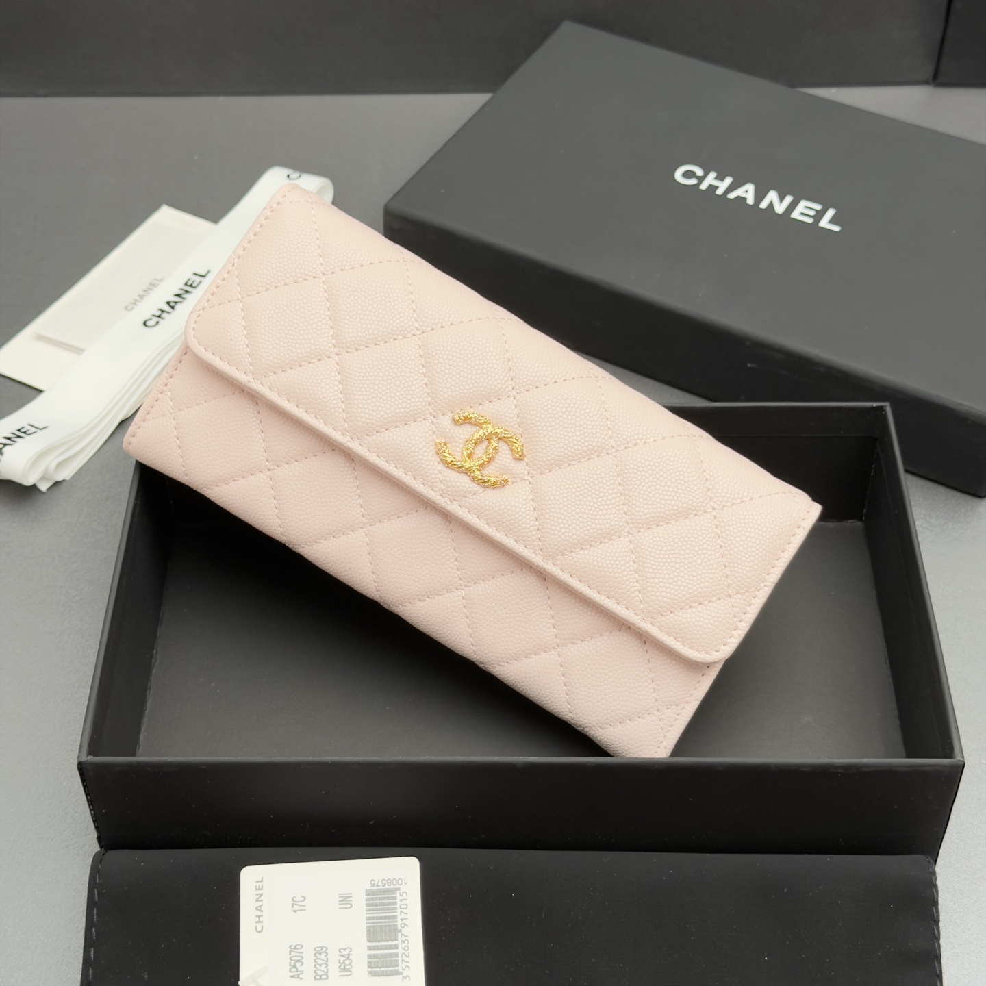 샤넬 지갑 135159 Chanel Wallet 썸네일 이미지