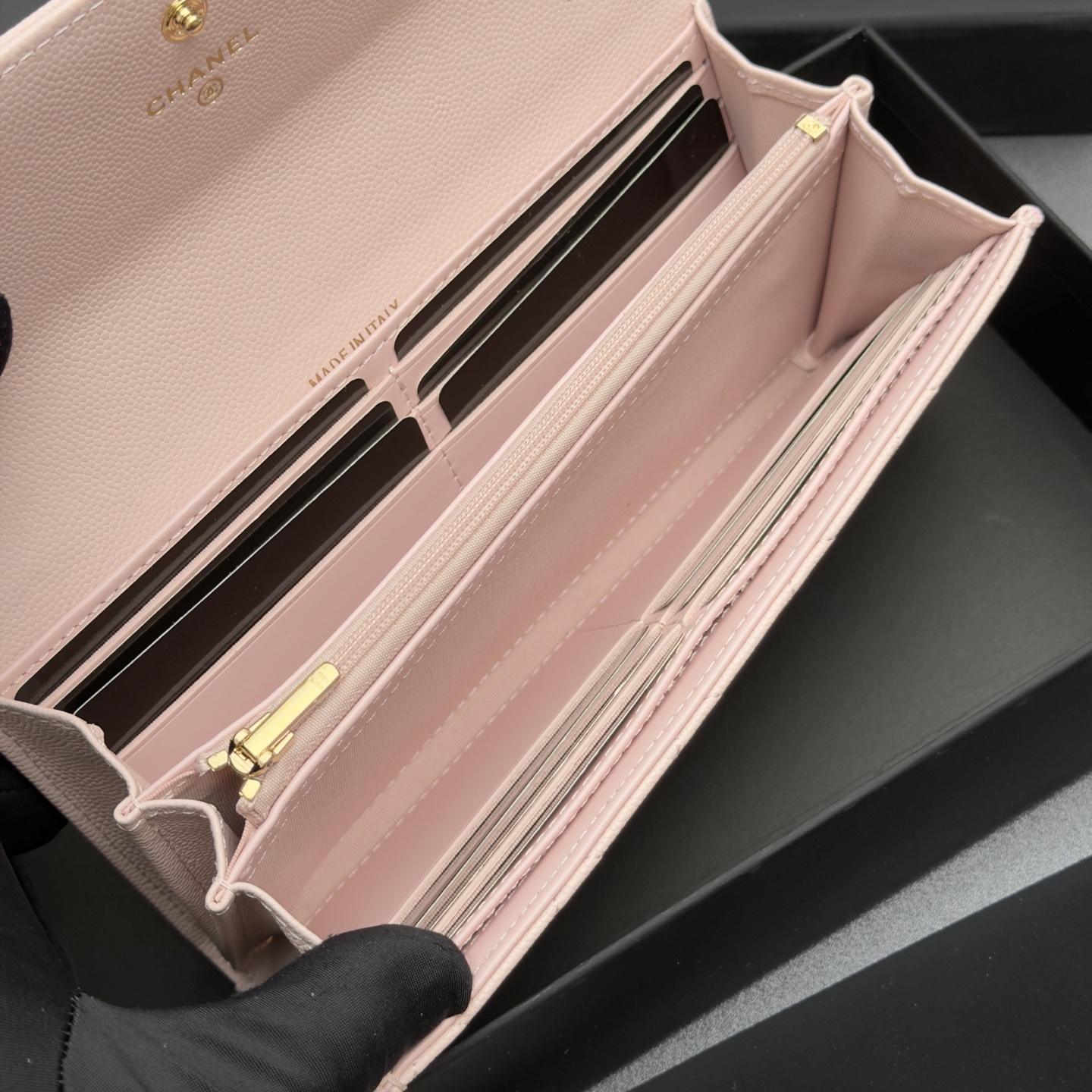 샤넬 지갑 135159 Chanel Wallet 썸네일 이미지