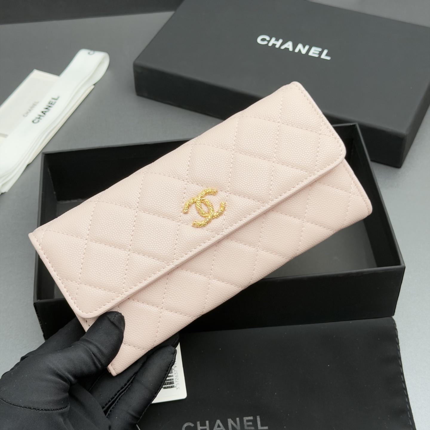 샤넬 지갑 135159 Chanel Wallet 썸네일 이미지