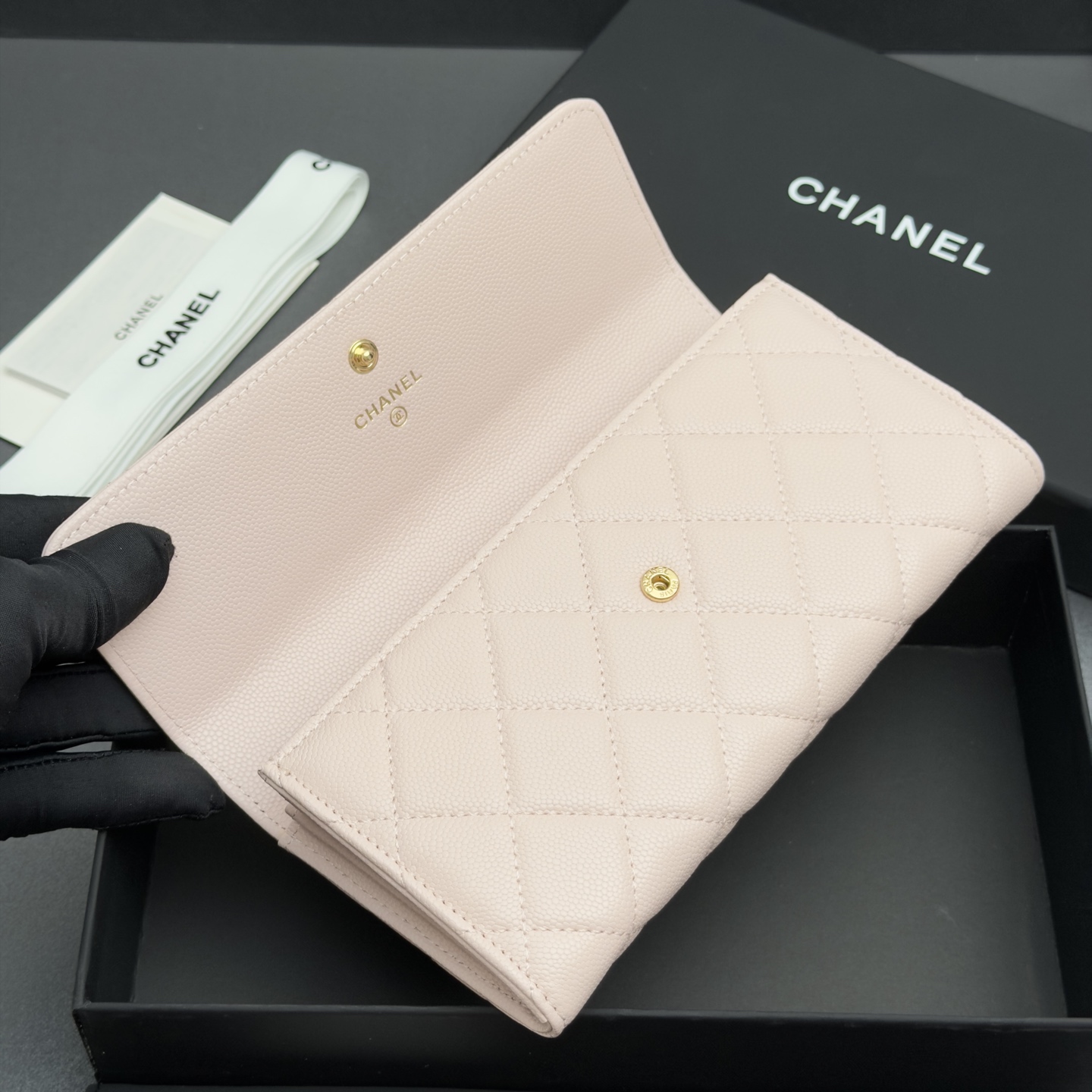 샤넬 지갑 135159 Chanel Wallet 썸네일 이미지