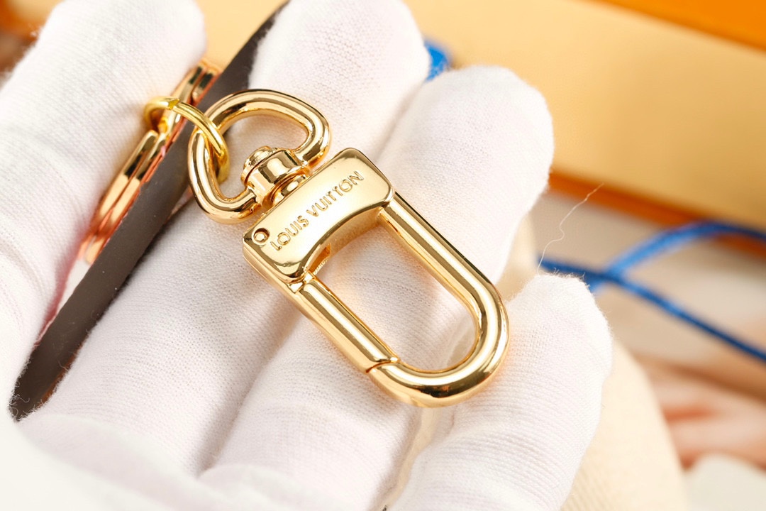 Detail of Ferris Wheel Charm