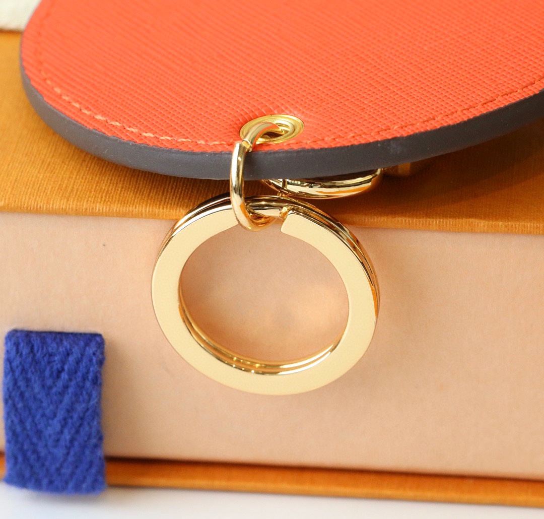 Keychain Packaging