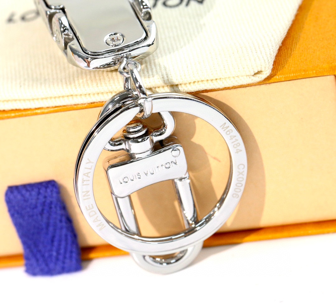Car Keychain in Gift Box