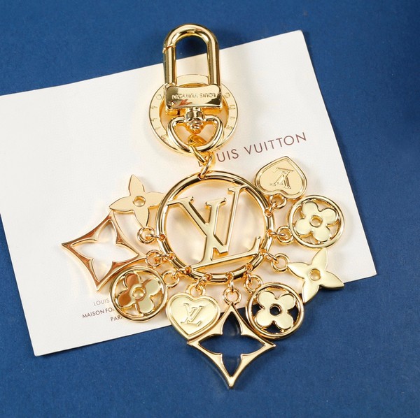 Louis Vuitton Jewelry Necklaces & Pendants Gold Openwork