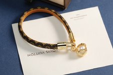 Louis Vuitton Jewelry Bracelet Necklaces & Pendants Vintage