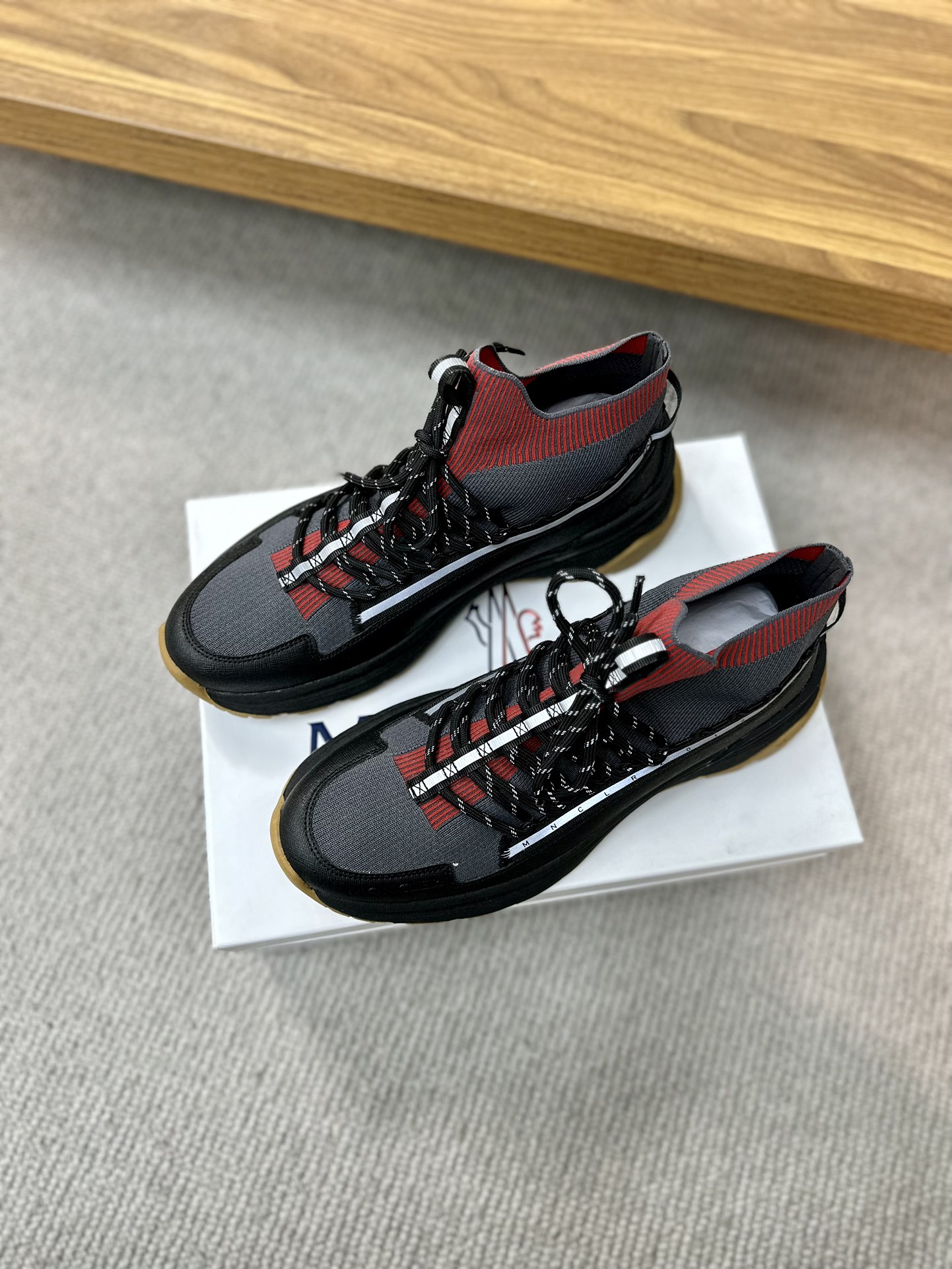 [Moncler Men