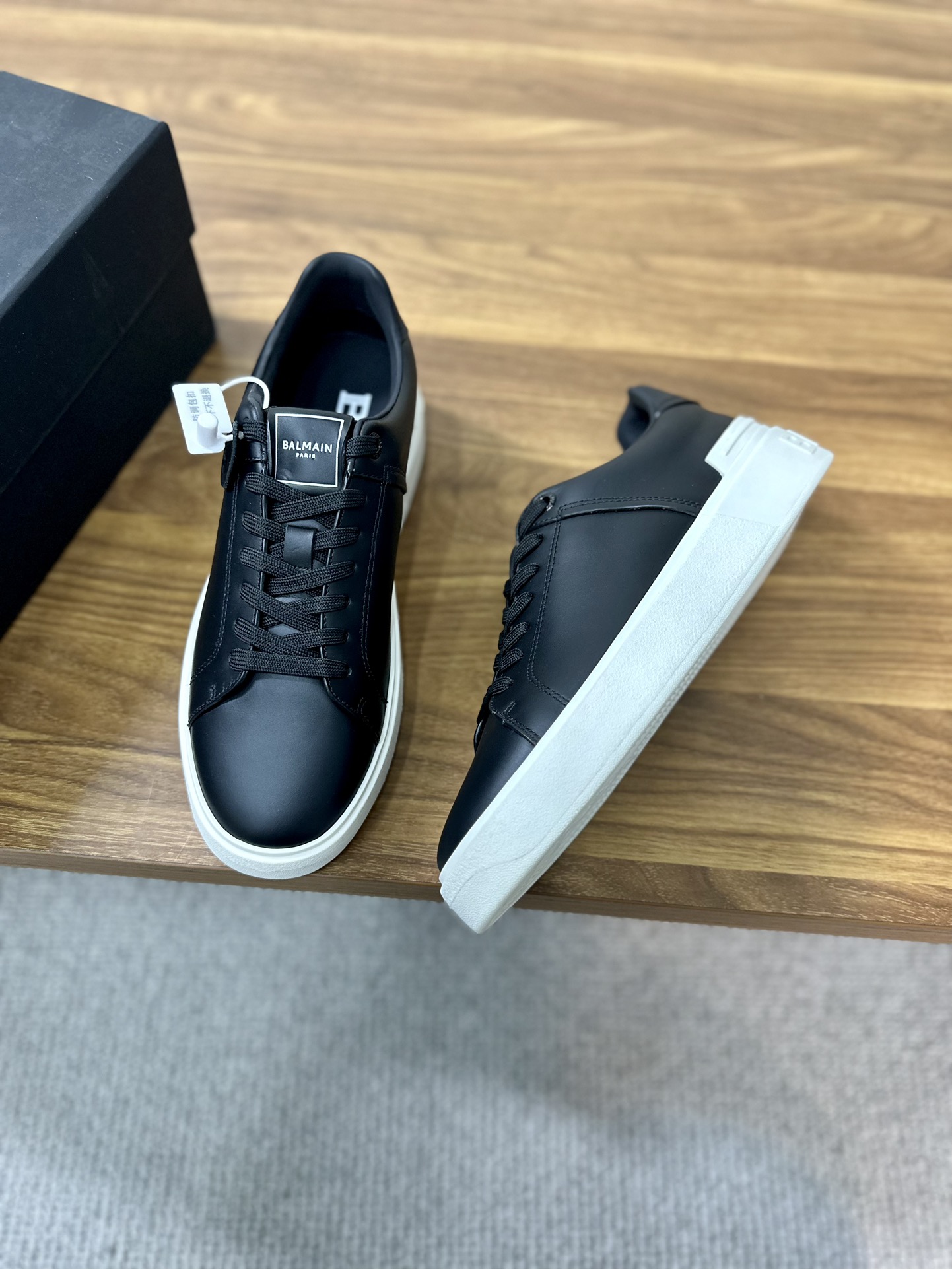 [Balmain Men
