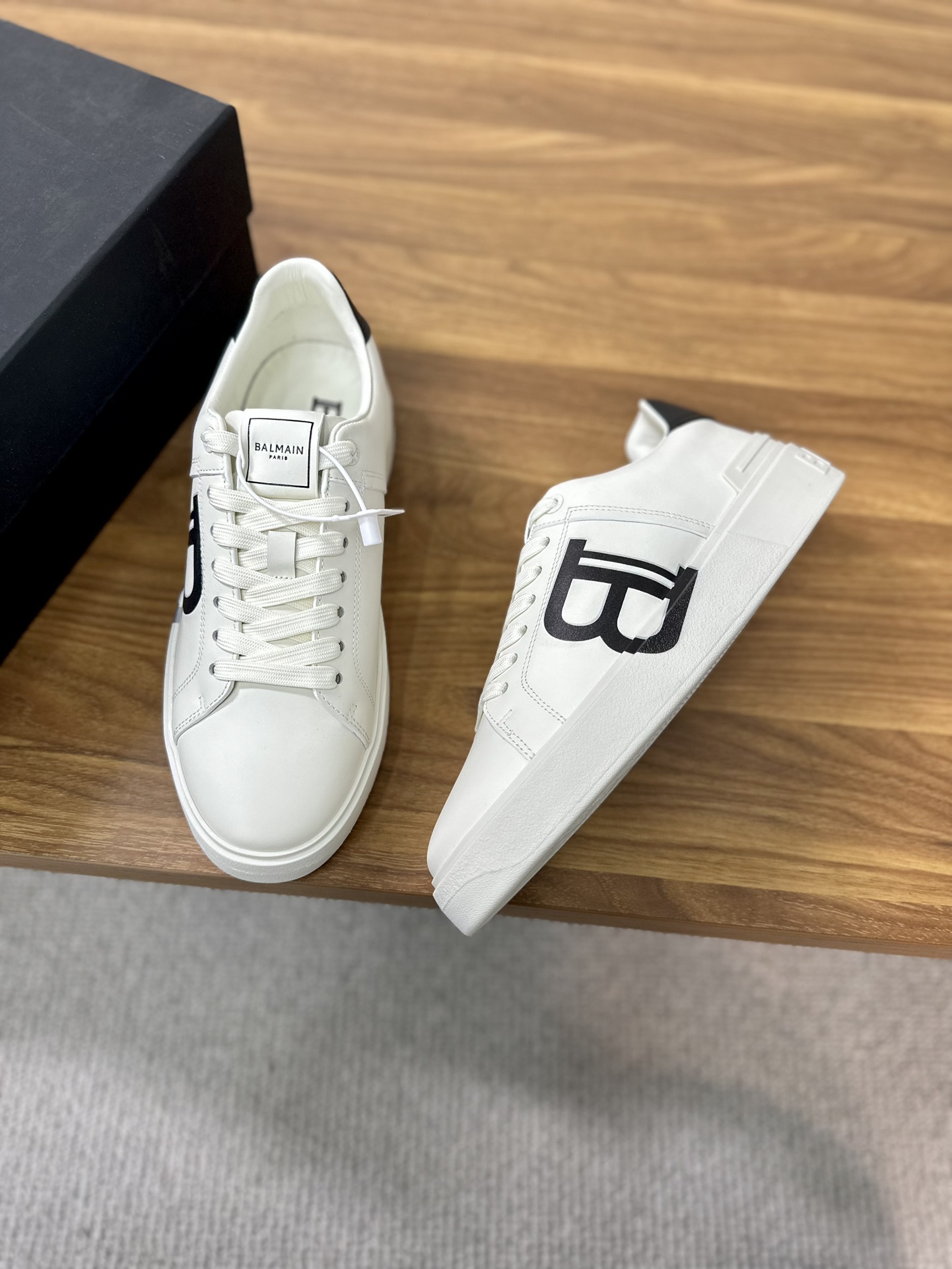 [Balmain Men