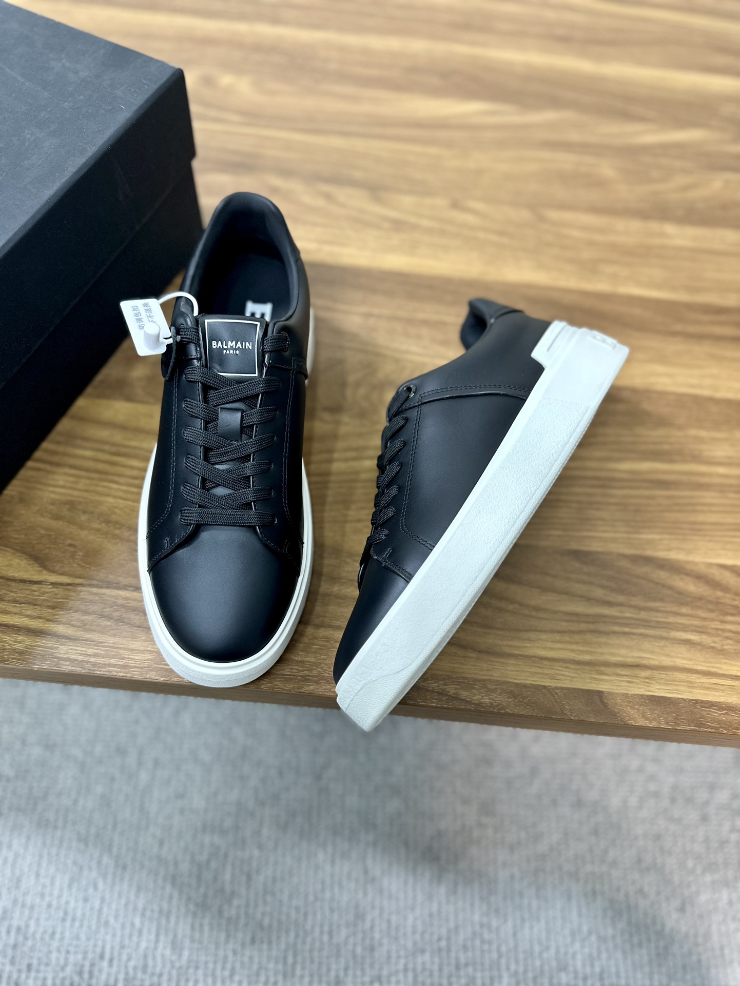 [Balmain Men