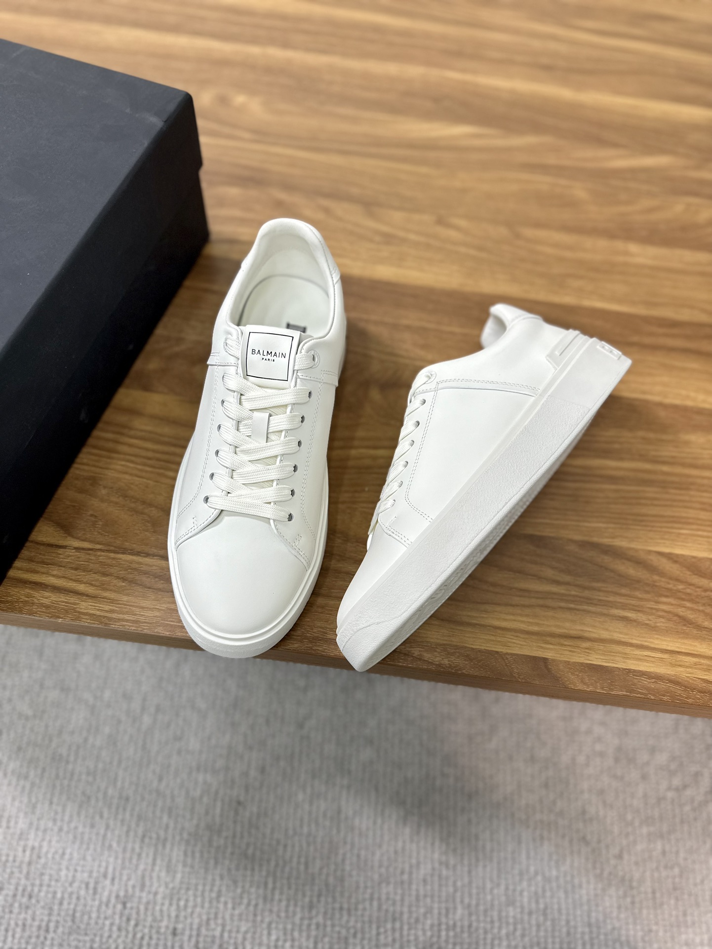 [Balmain Men