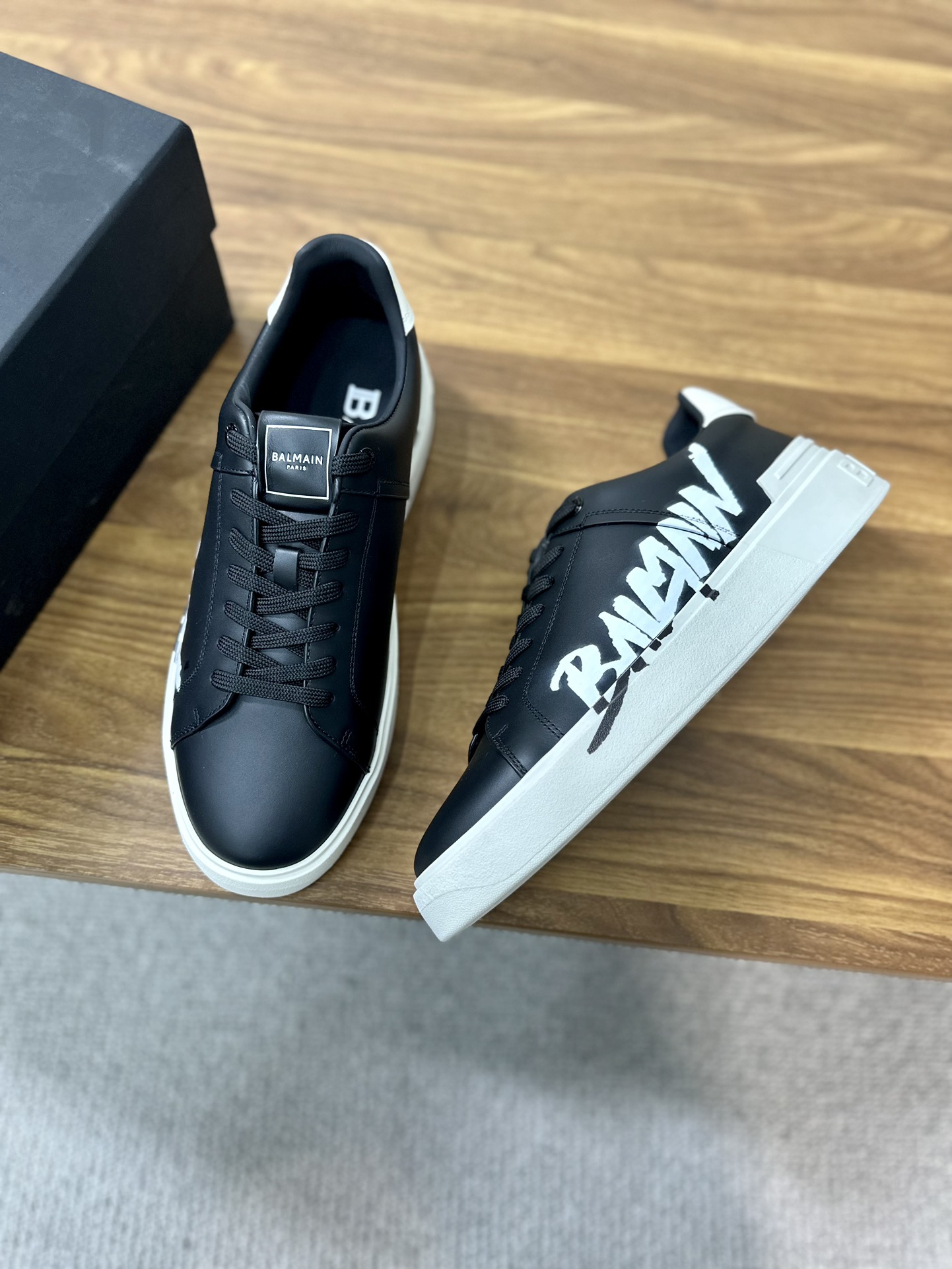 [Balmain Men