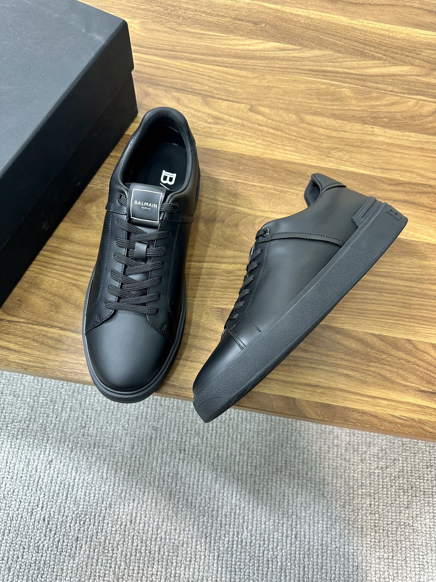[Balmain Men