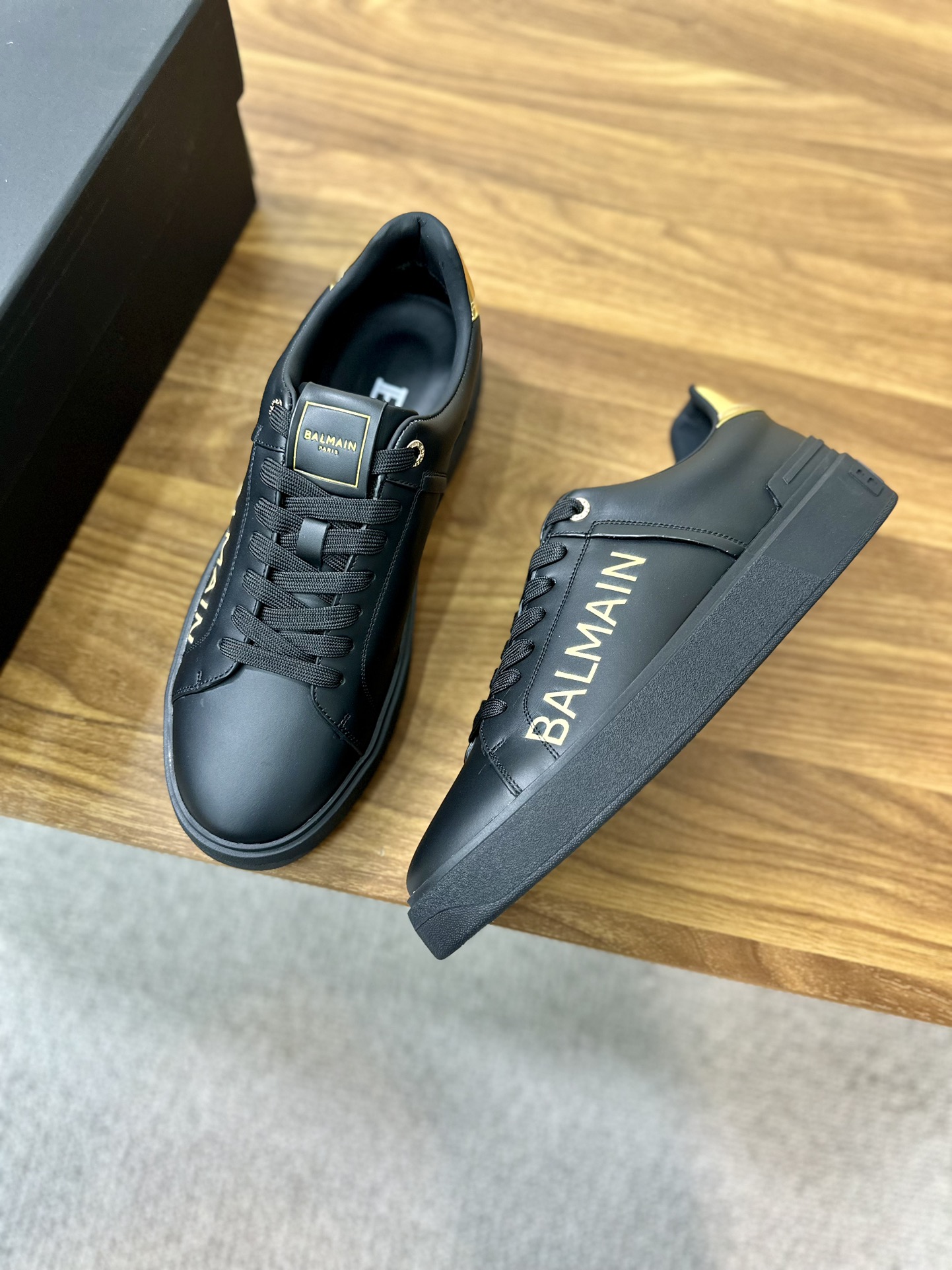 [Balmain Men