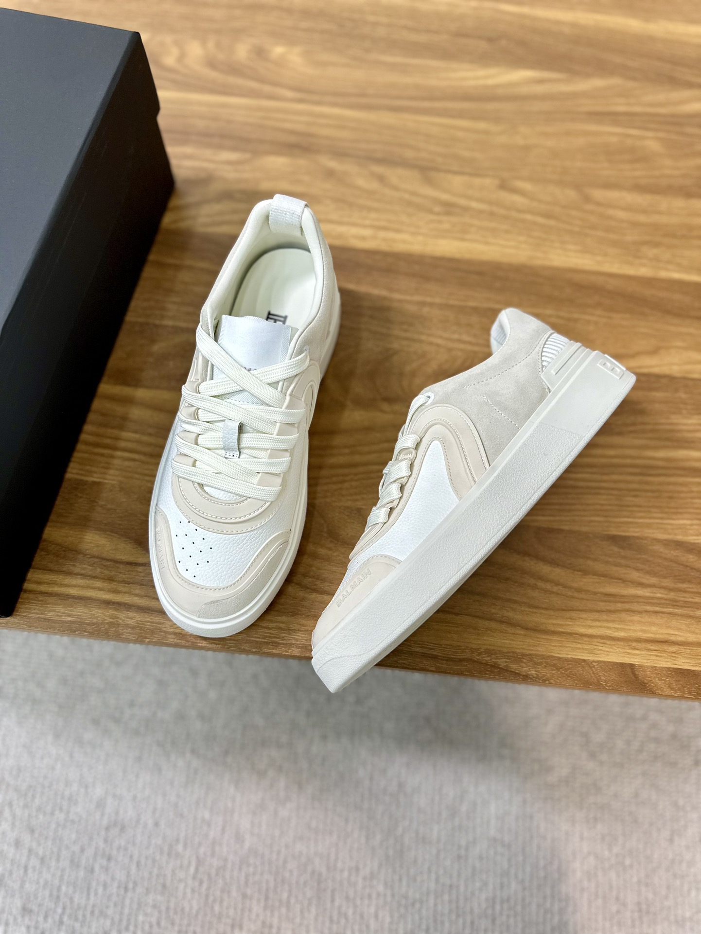 [Balmain Men