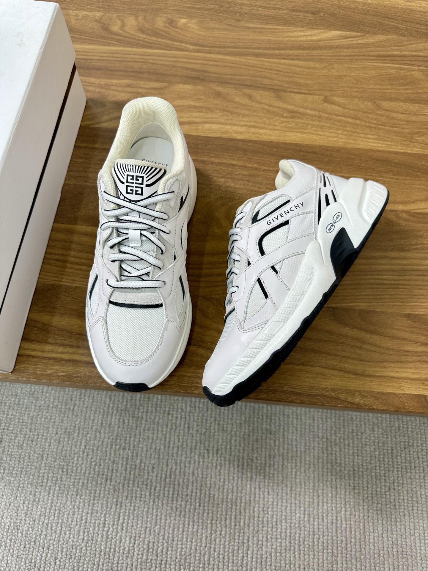 [Givenchy Men