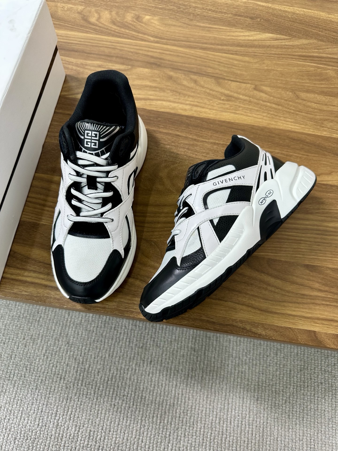 [Givenchy Men